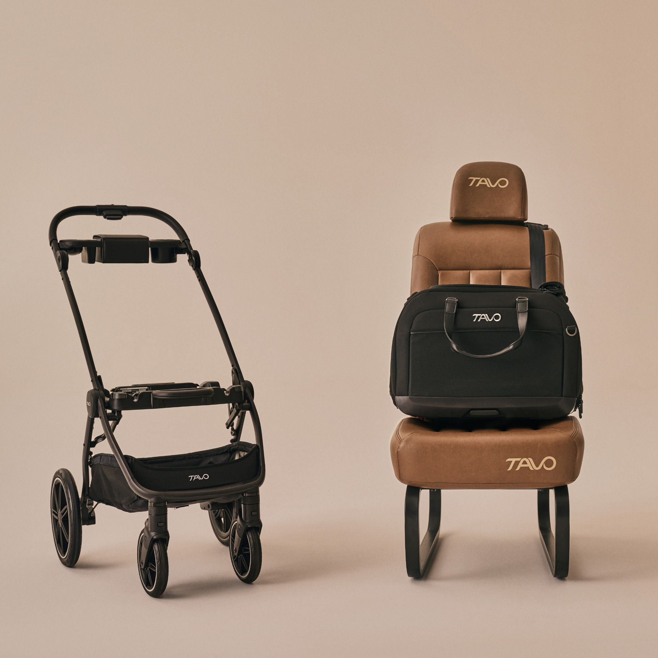 Hendrick Travel System
