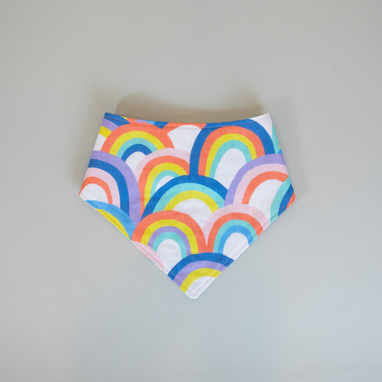 Pastel Love Bandana