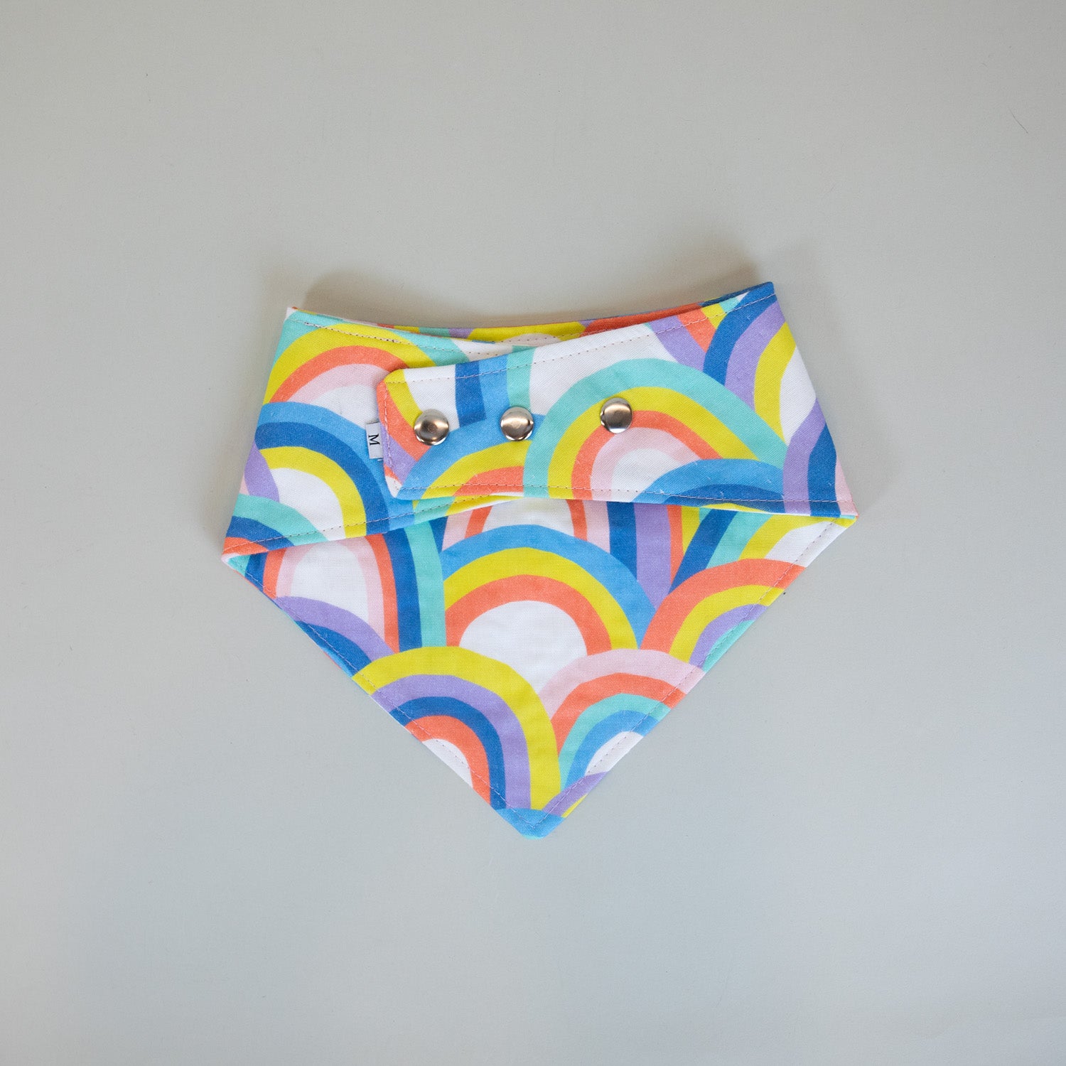 Pastel Love Bandana