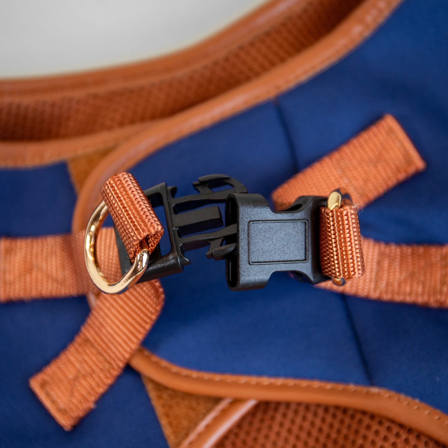 Doggie Republic Classic Harness