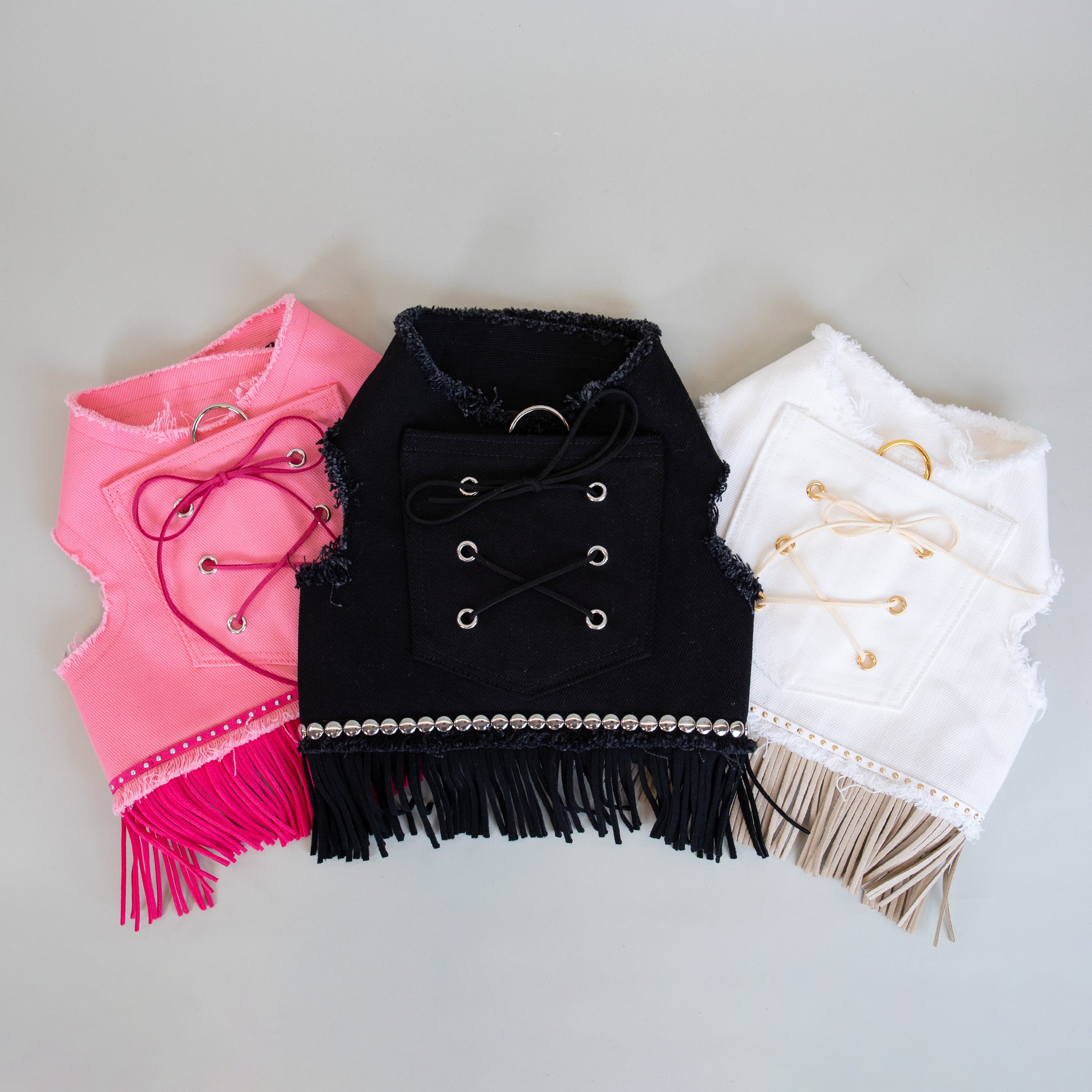 Wild West Harness