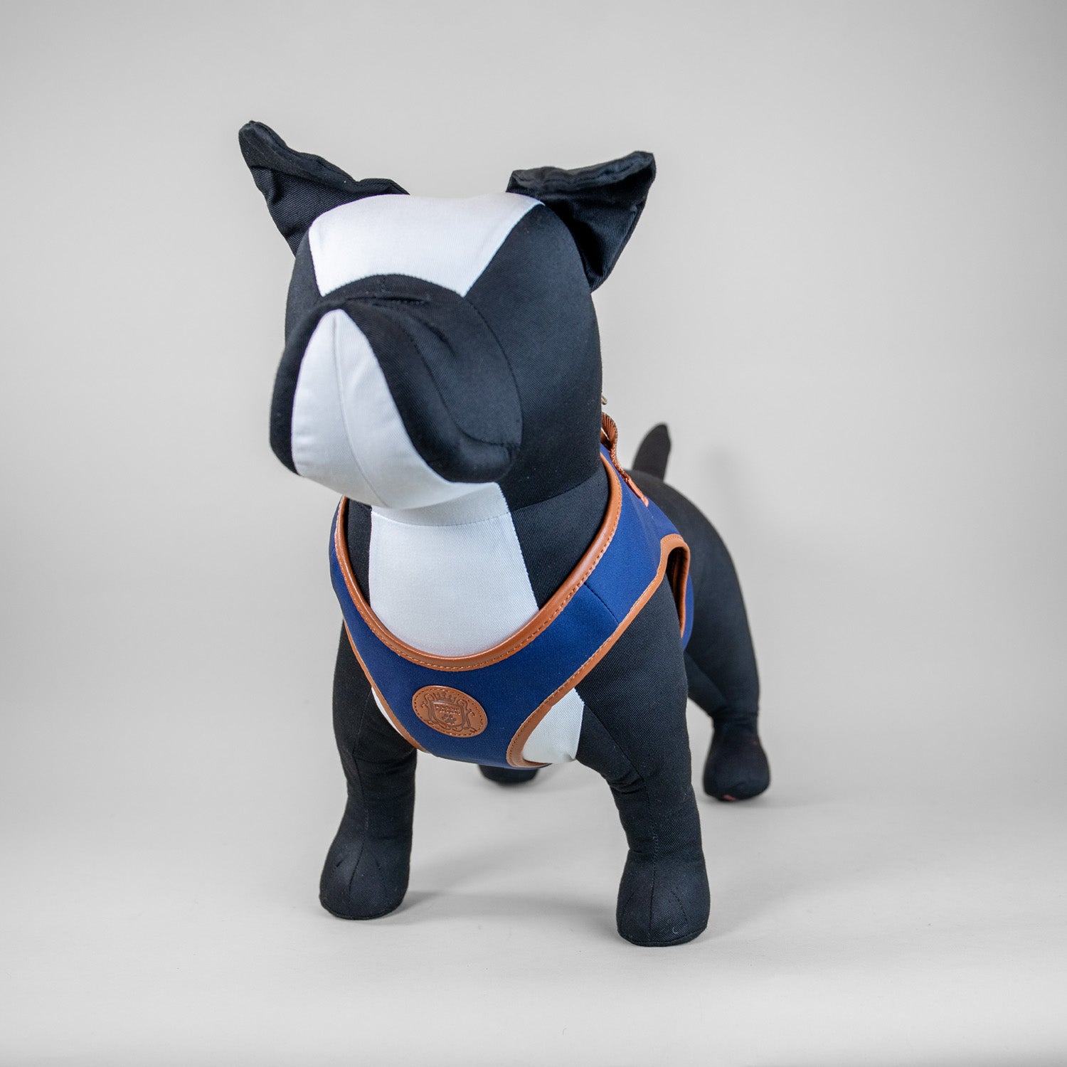 Doggie Republic Classic Harness