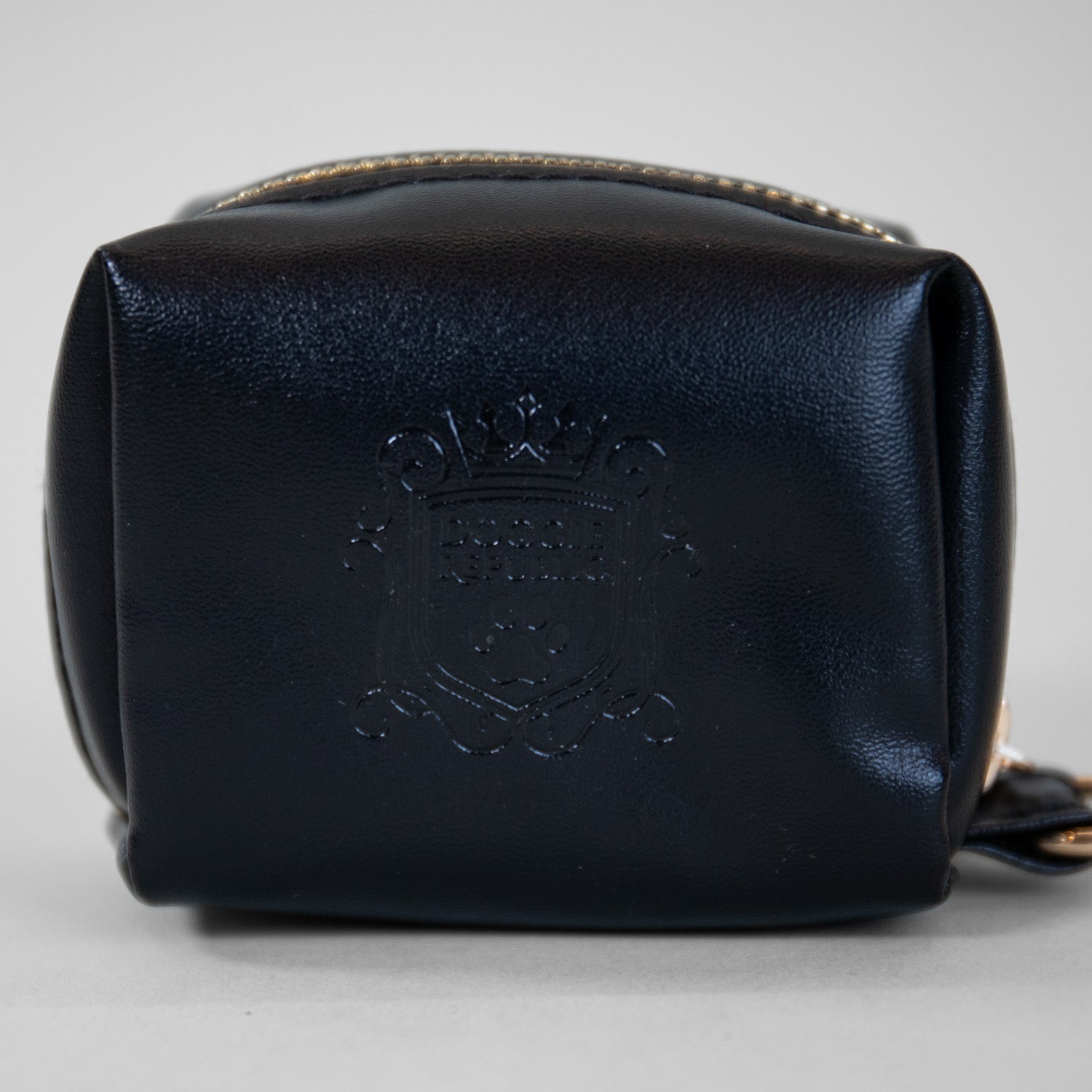 Doggie Republic Waste Bag Holder