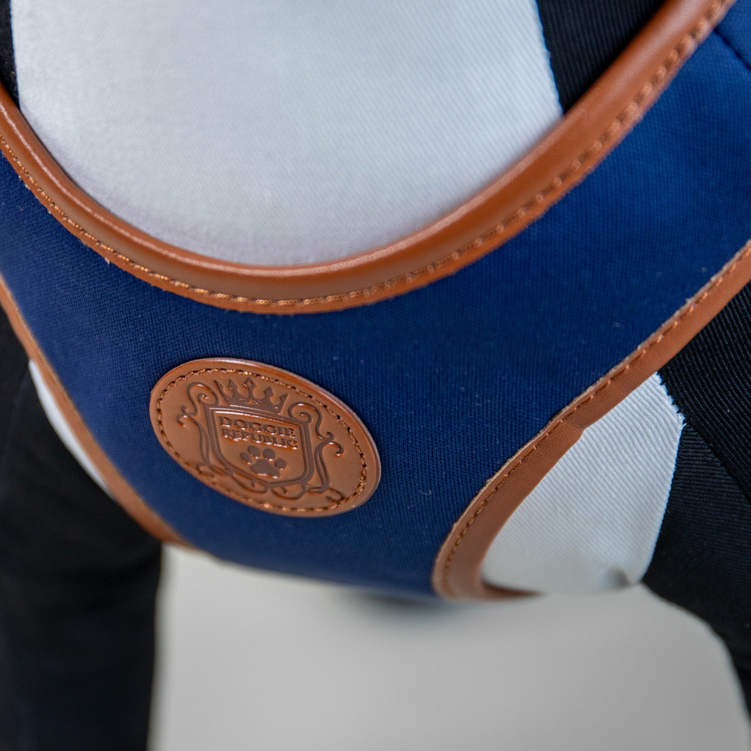 Doggie Republic Classic Harness