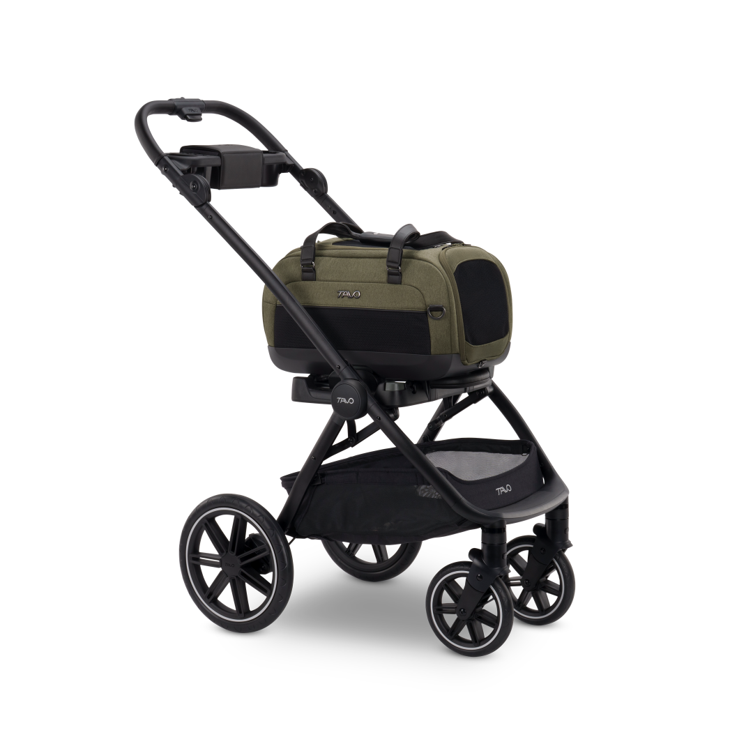 Dupree II Travel System