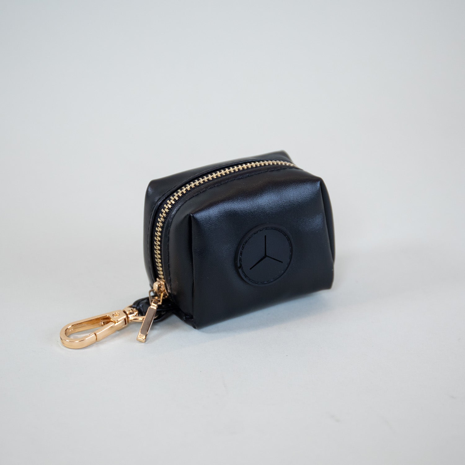 Doggie Republic Waste Bag Holder