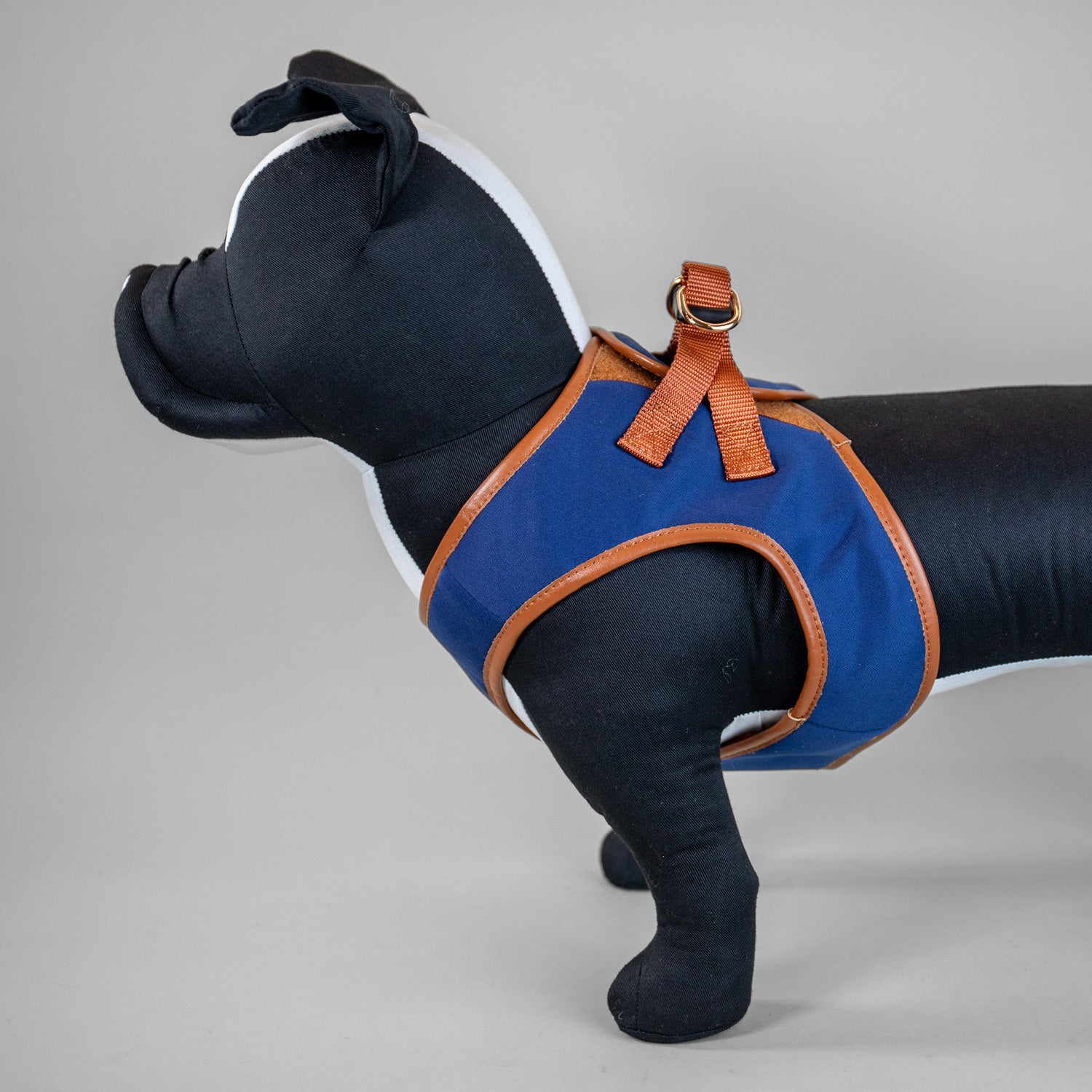 Doggie Republic Classic Harness