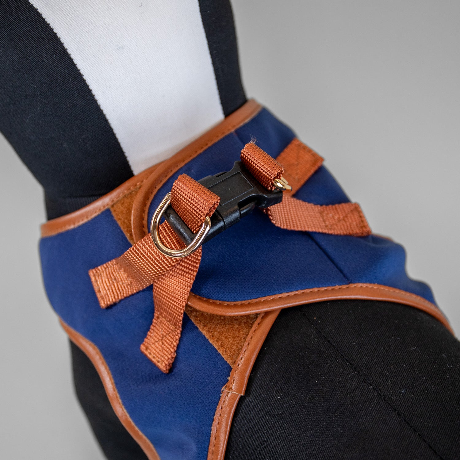 Doggie Republic Classic Harness