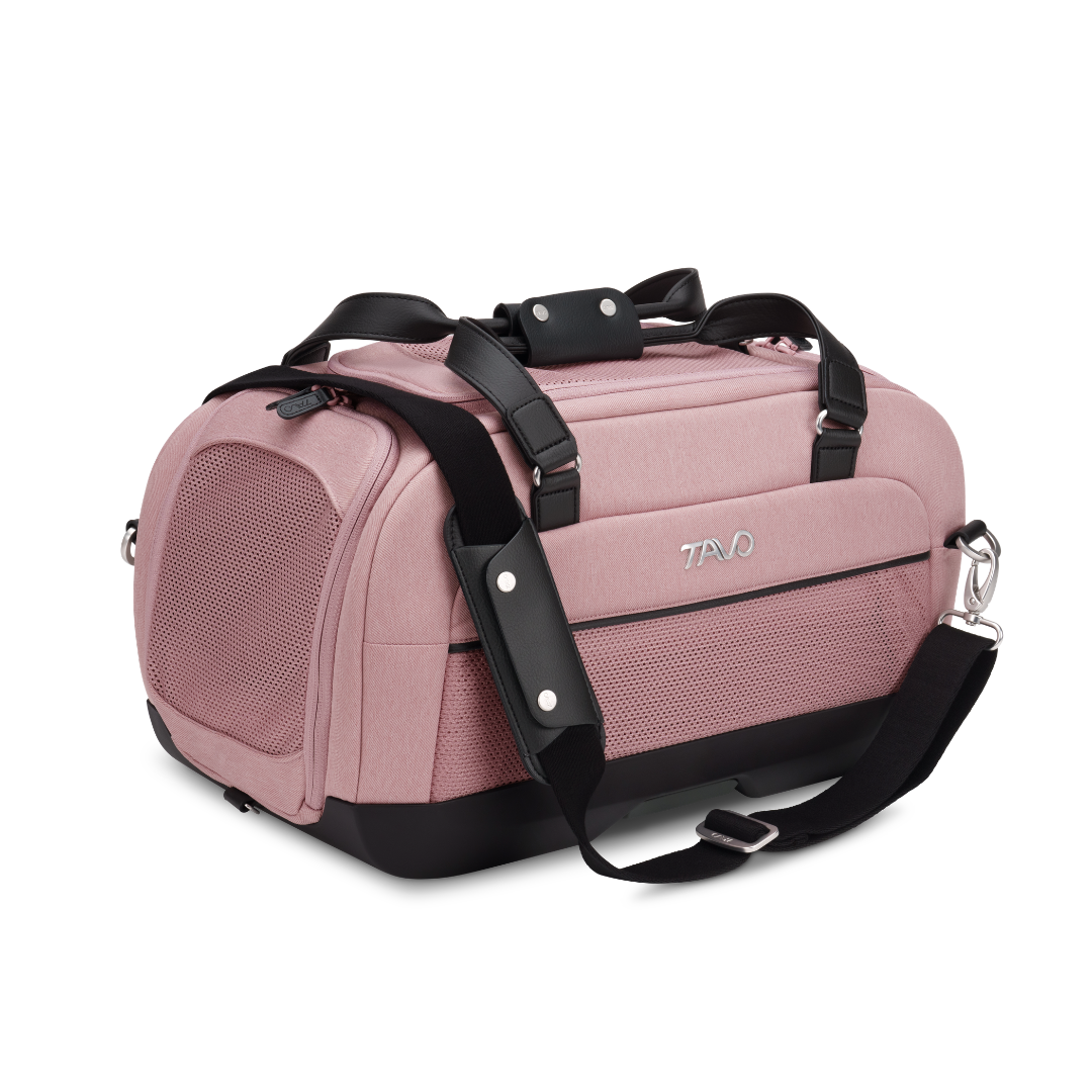 Dupree II Travel System