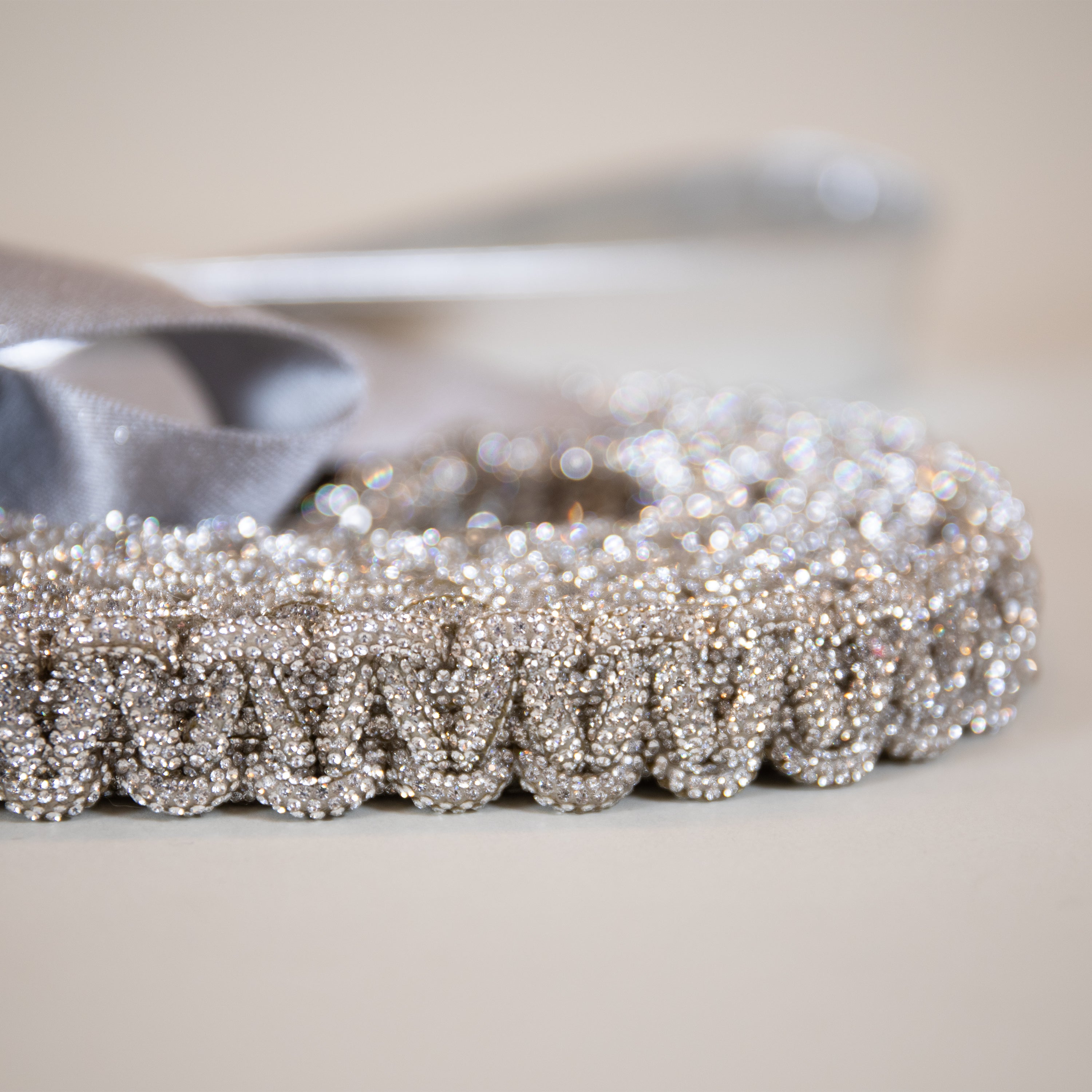 ChiChi Crystal Leashes