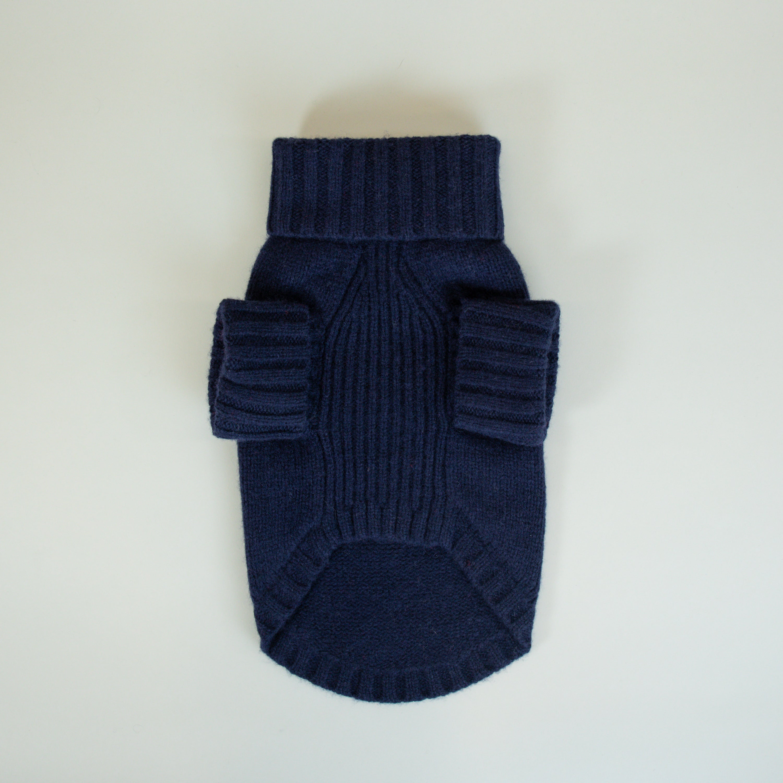 Ralph Lauren Bear Sweater