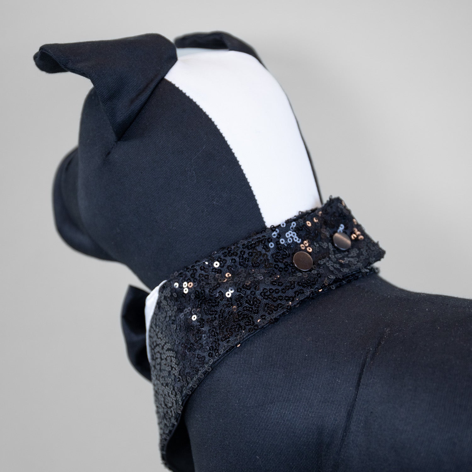D'EGOT Tux Bandana