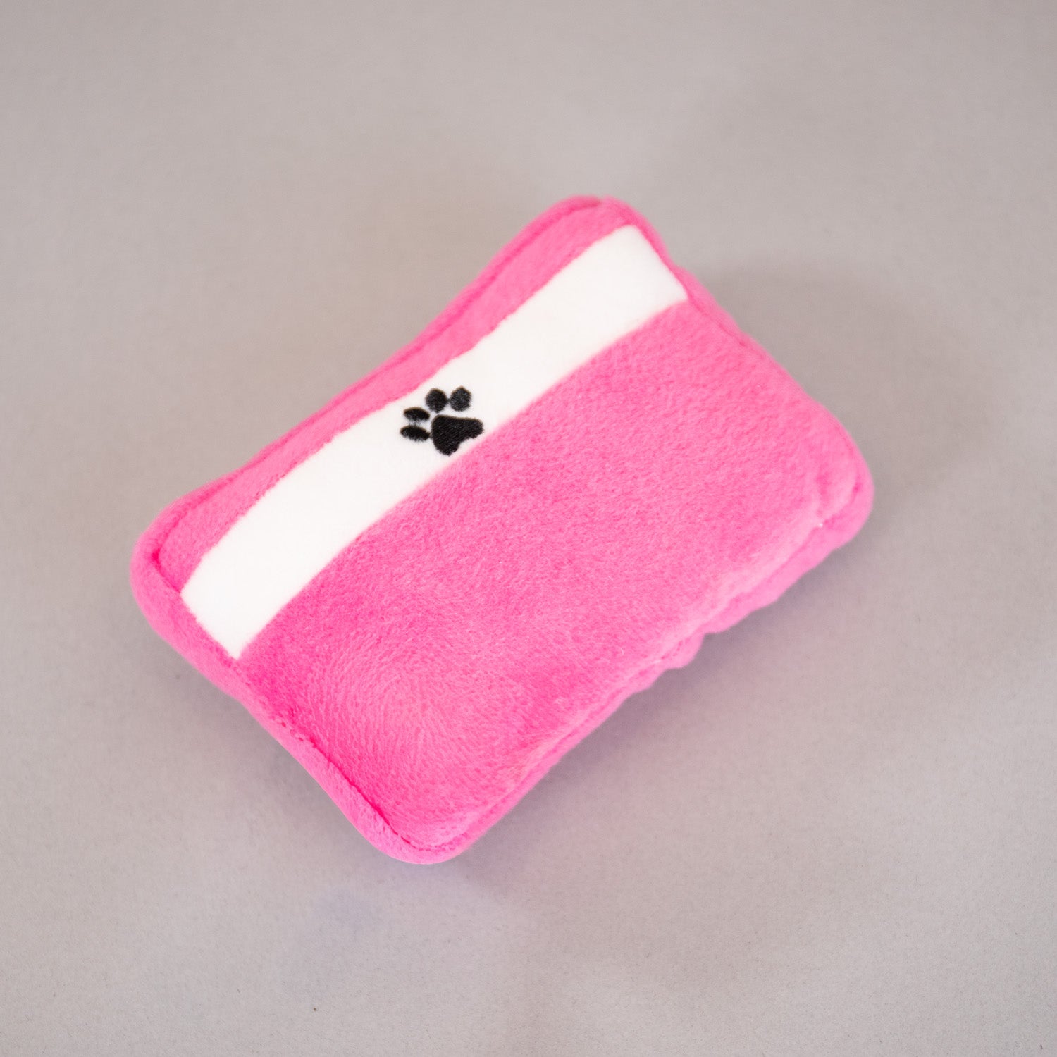 Barkingdales Credit Card Toy