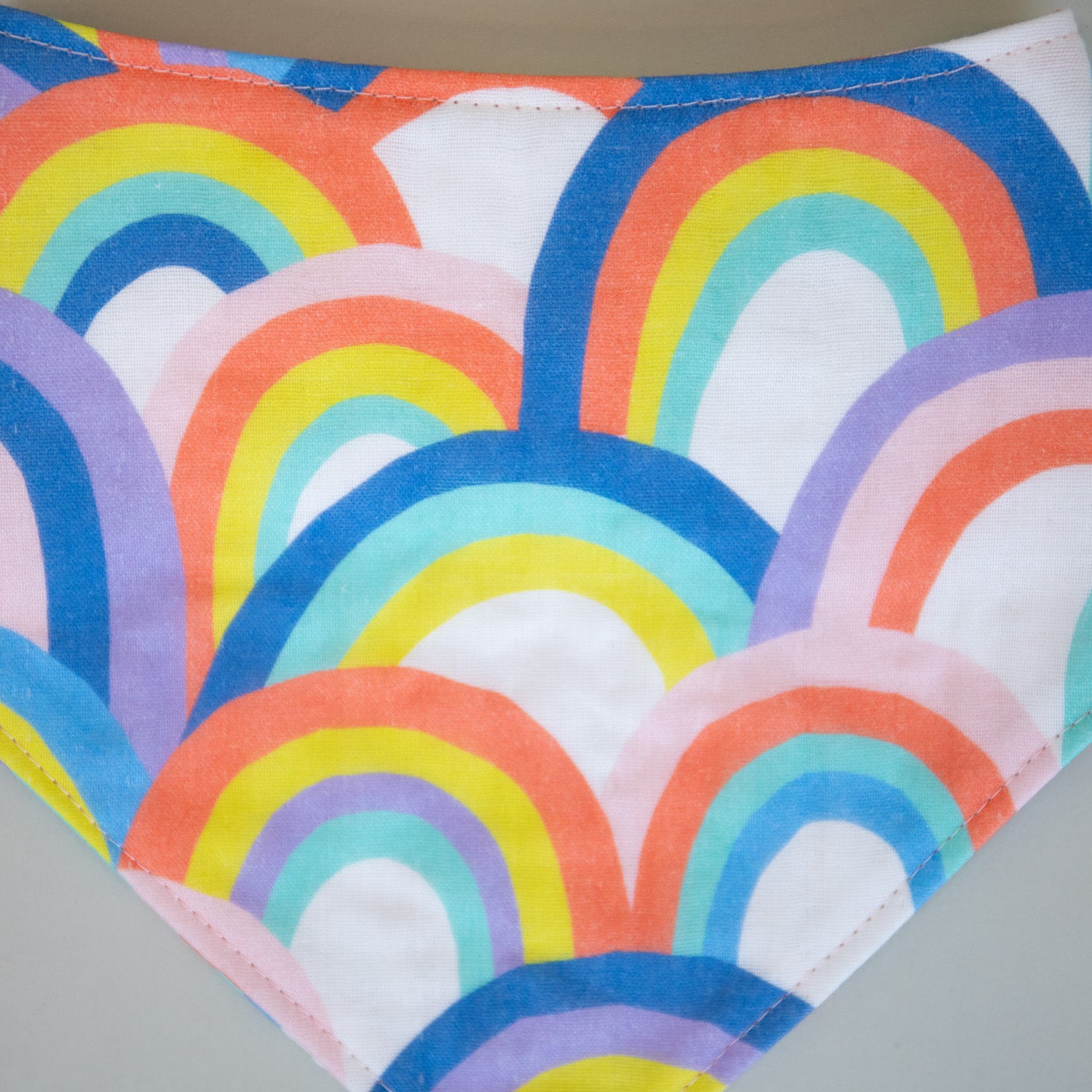 Pastel Love Bandana