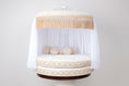 Load image into Gallery viewer, Aphrodite Canopy Bed
