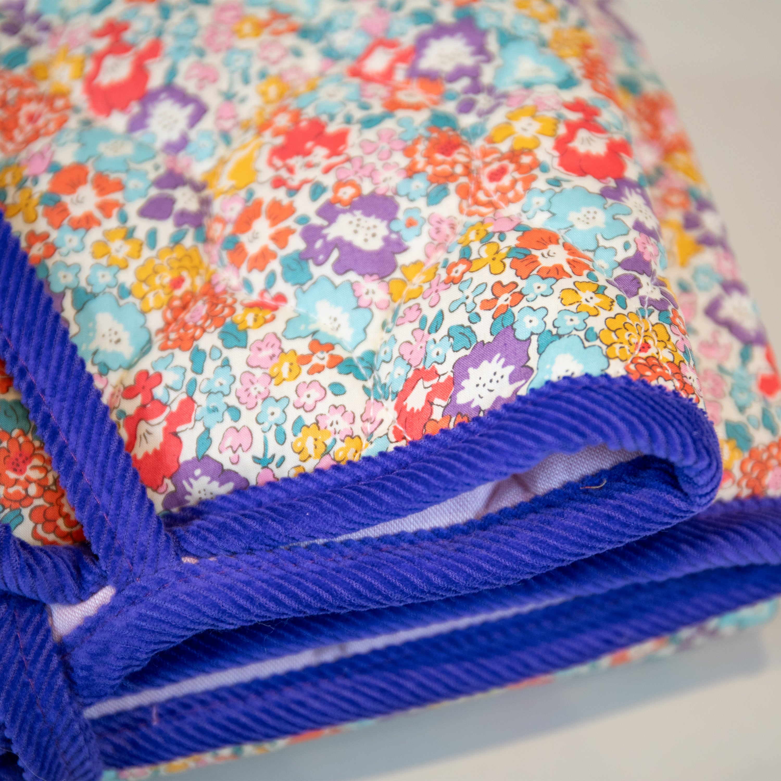 The Winkley Travel Blanket