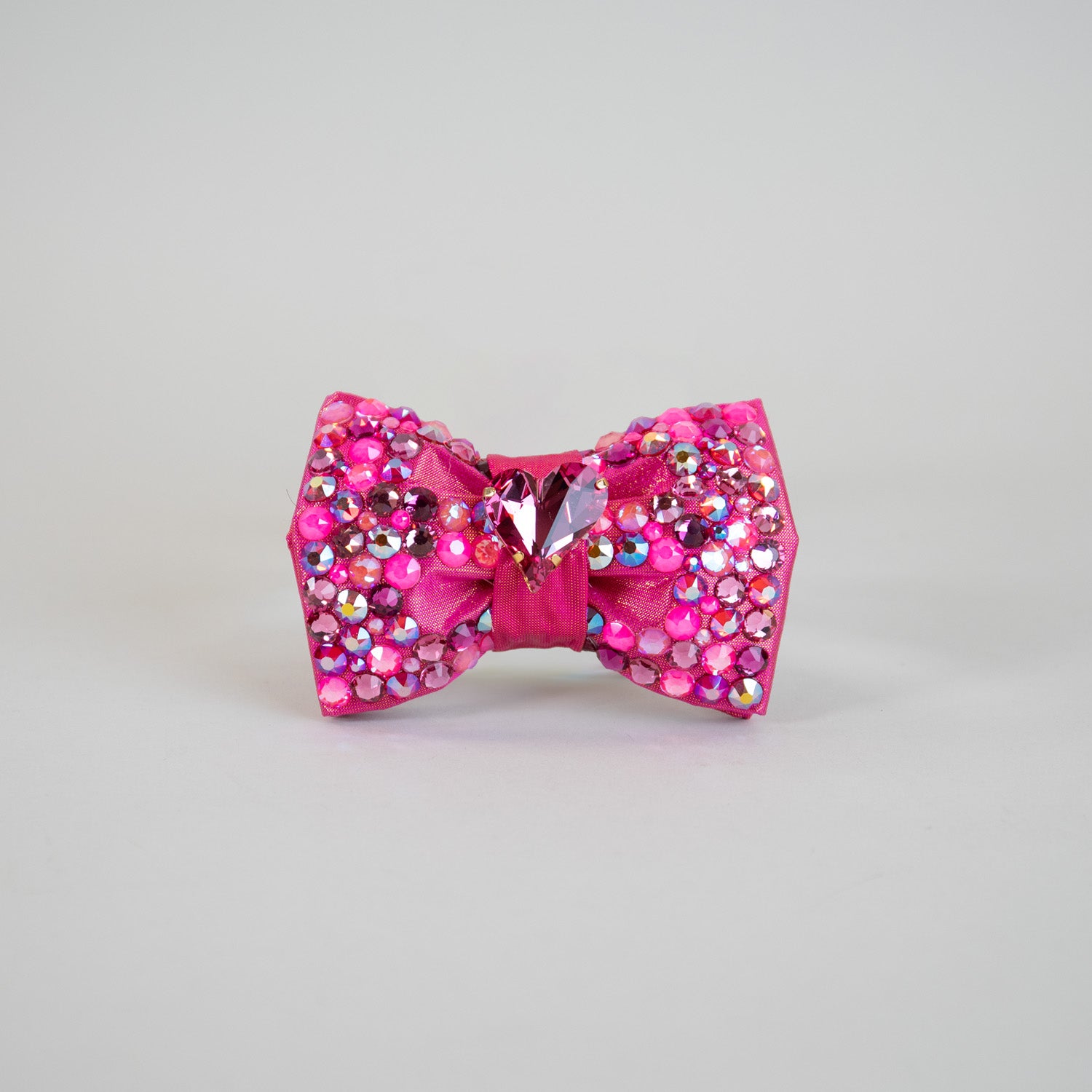 Venus Spinel Bow