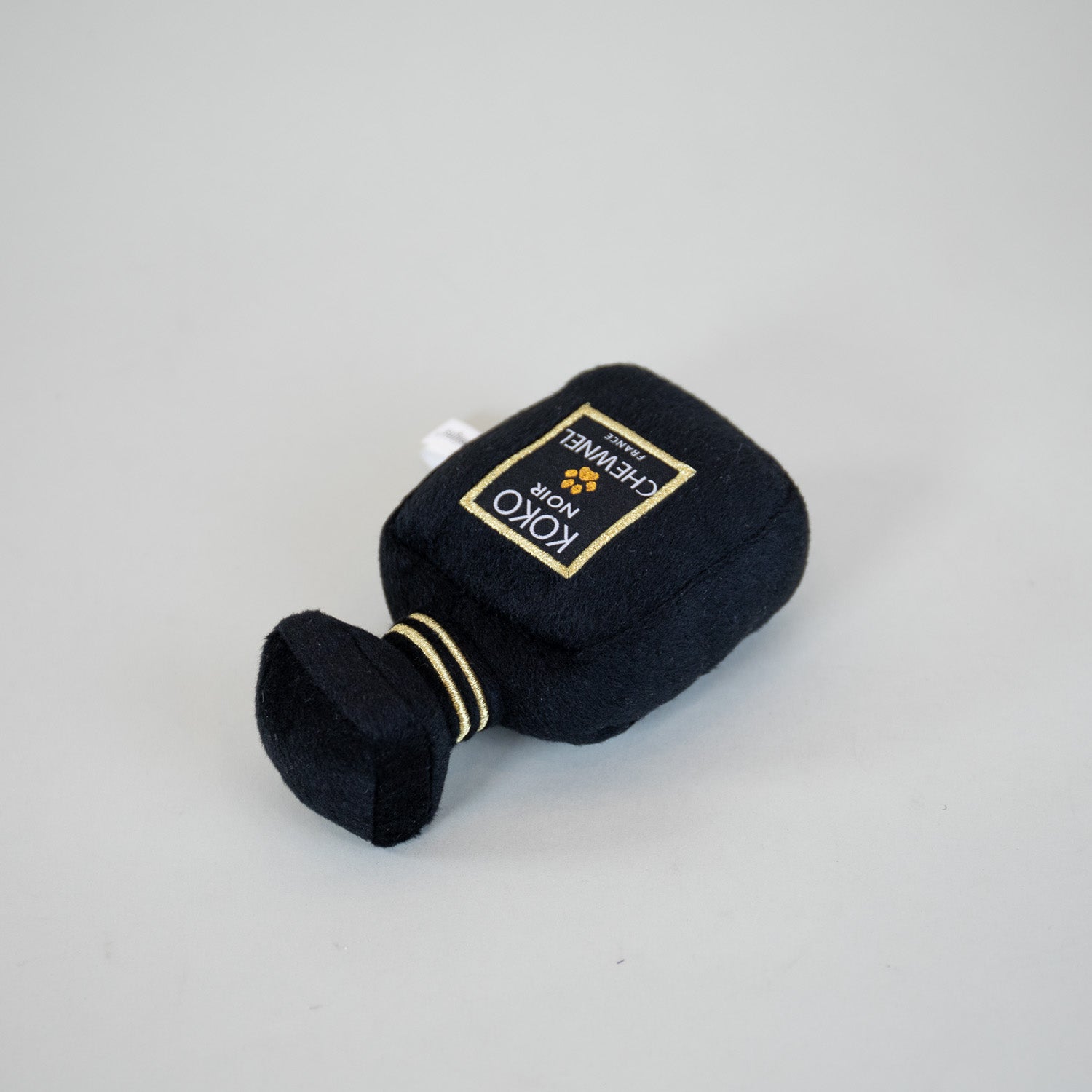 Chewnel Noir Pawfum Toy