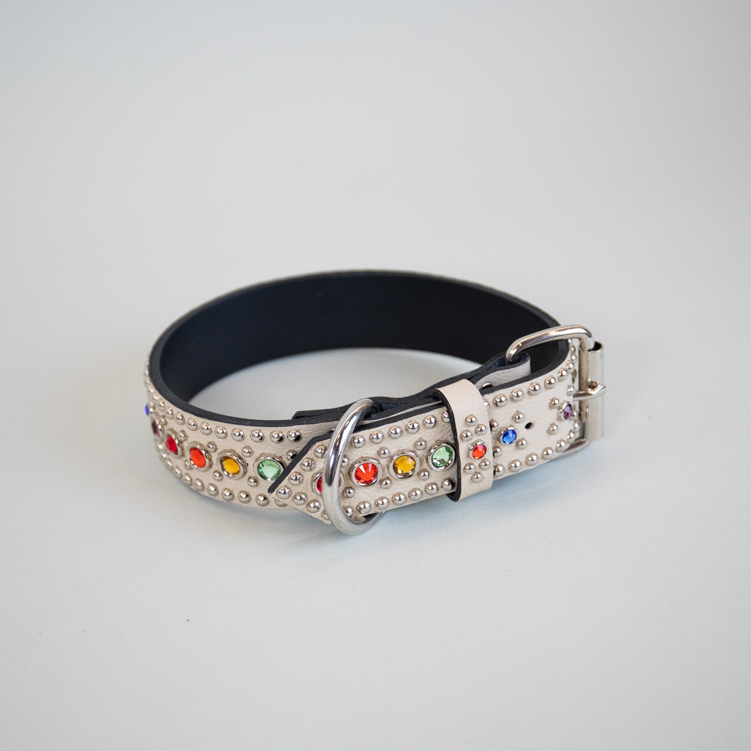 Chakra Collars