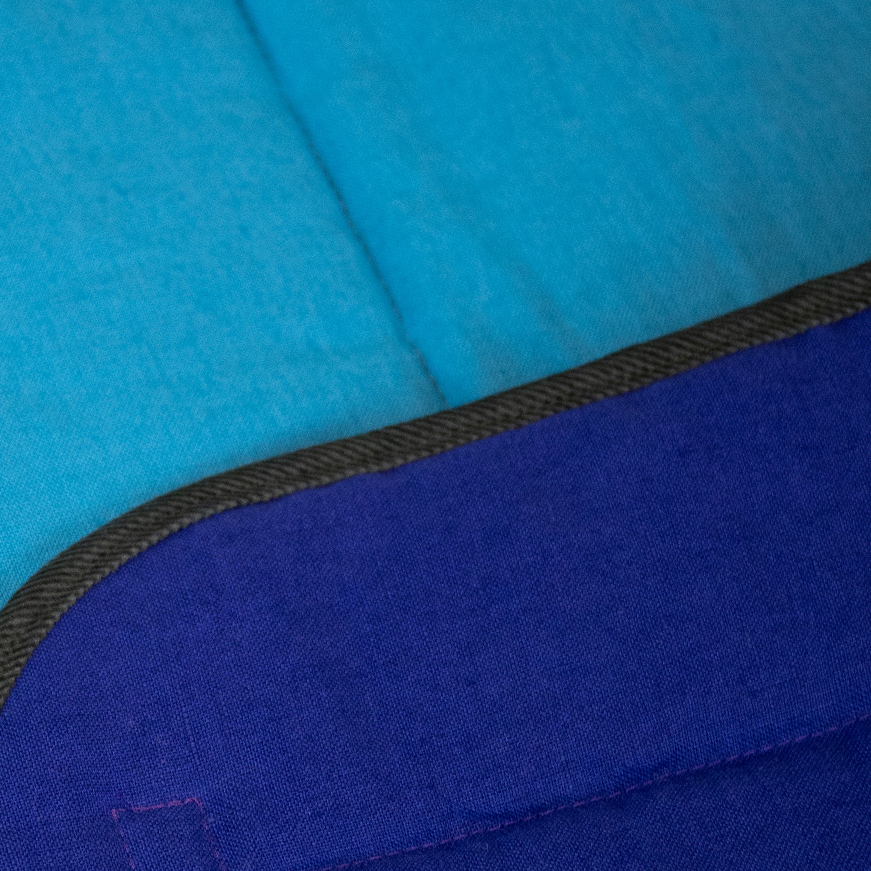 The Padbury Blanket