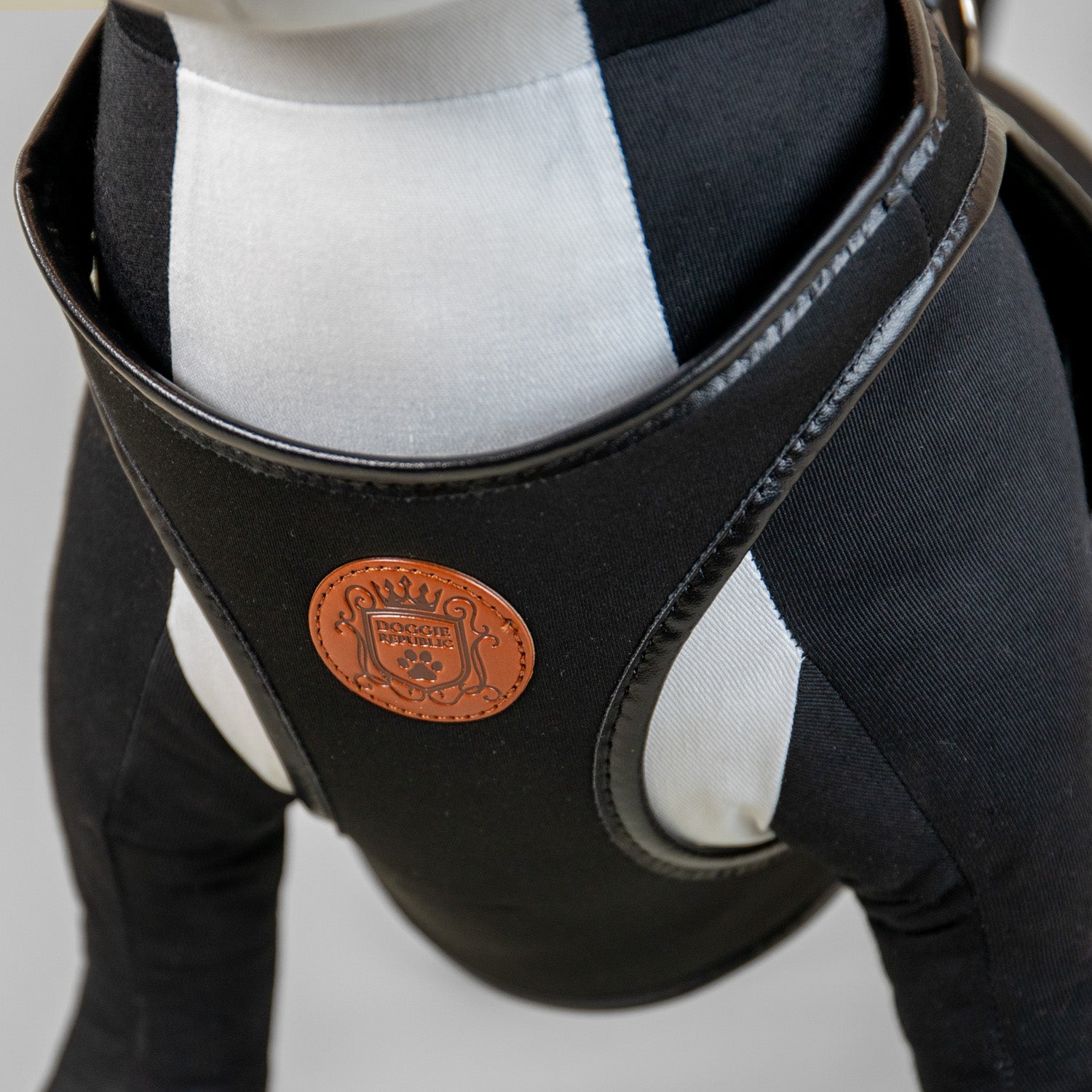 Doggie Republic Classic Harness