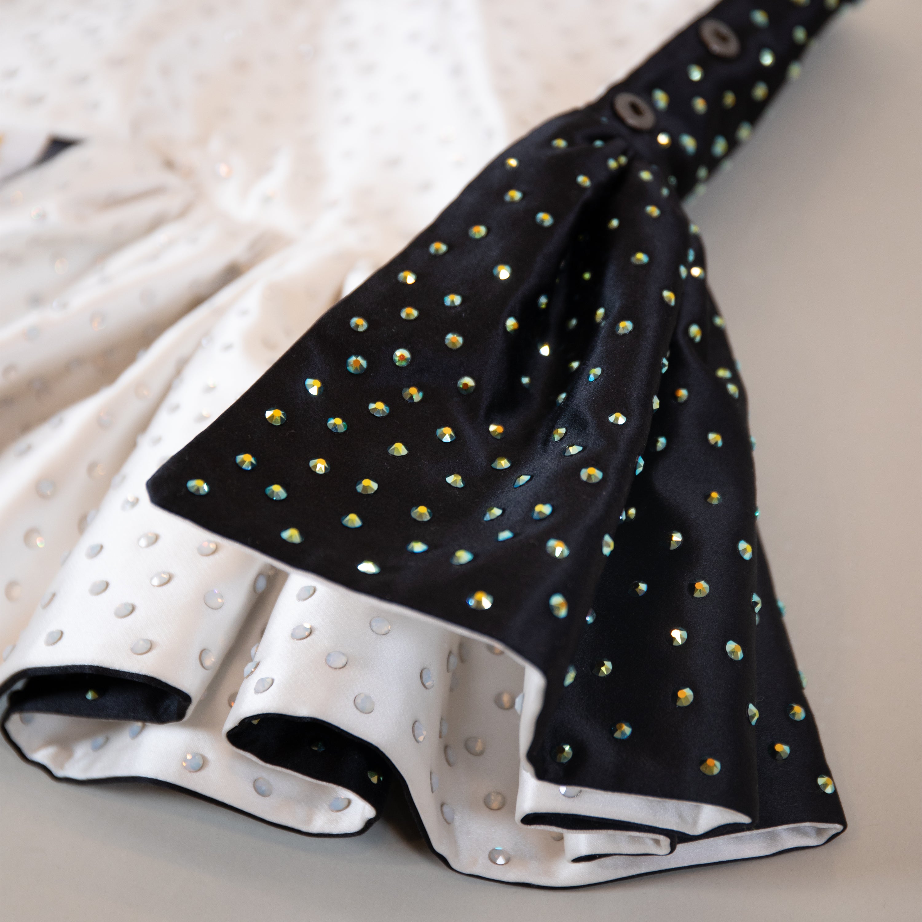 Little Willow Reversible Dress