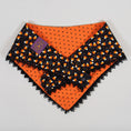 Load image into Gallery viewer, Trick-er-Treat Reversible Scarves
