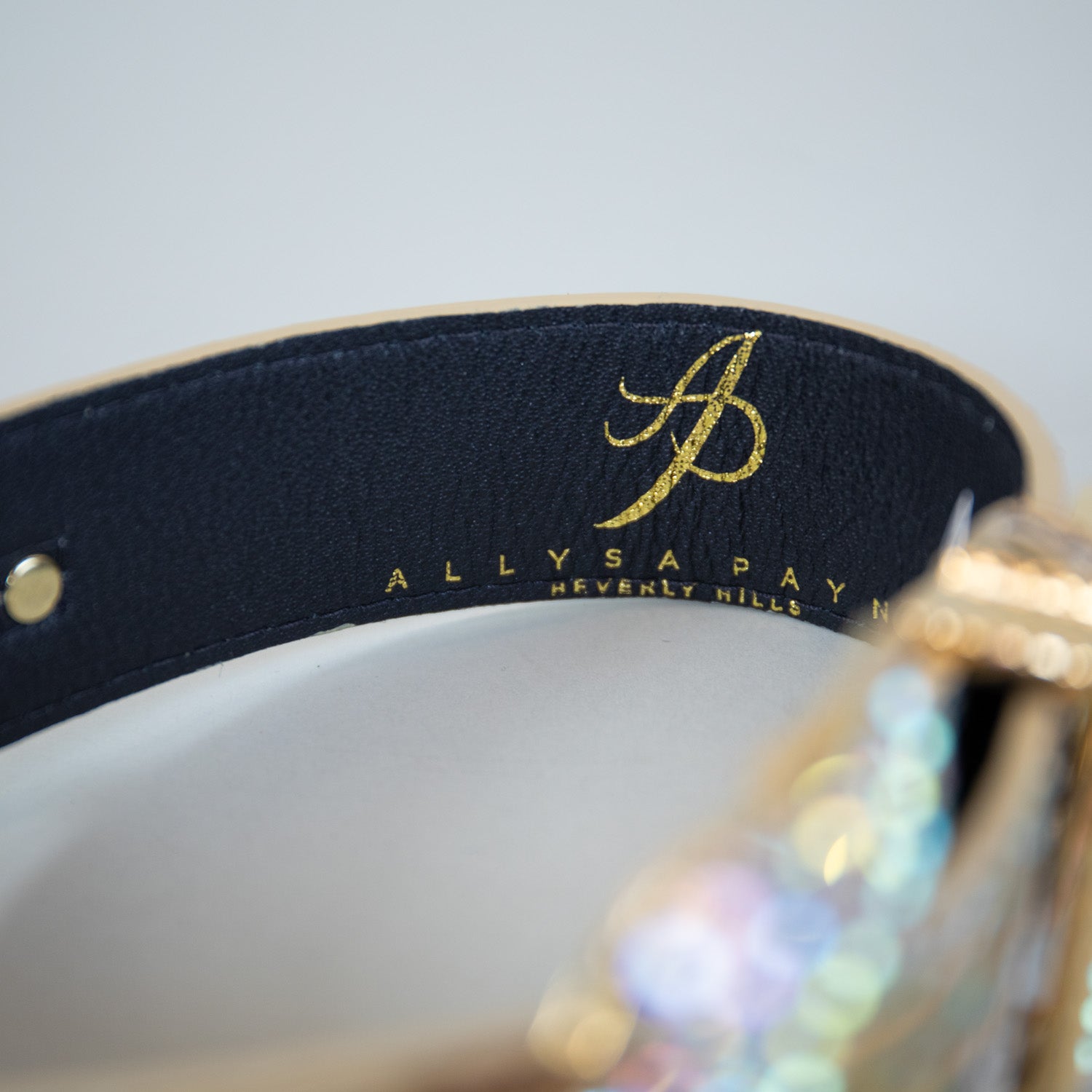 Scottsdale Collars