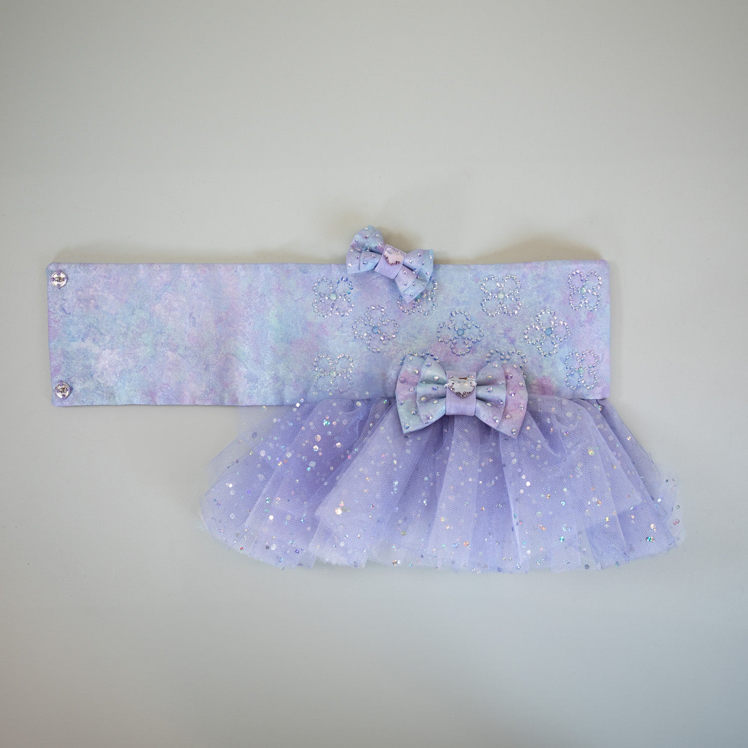 Hydrangea Tutu Set