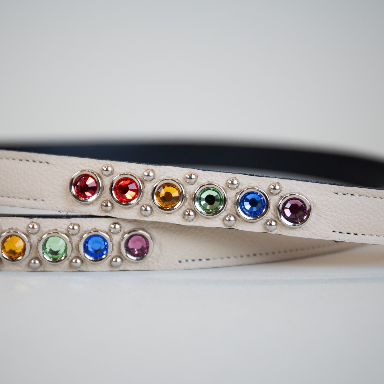 Chakra Leashes