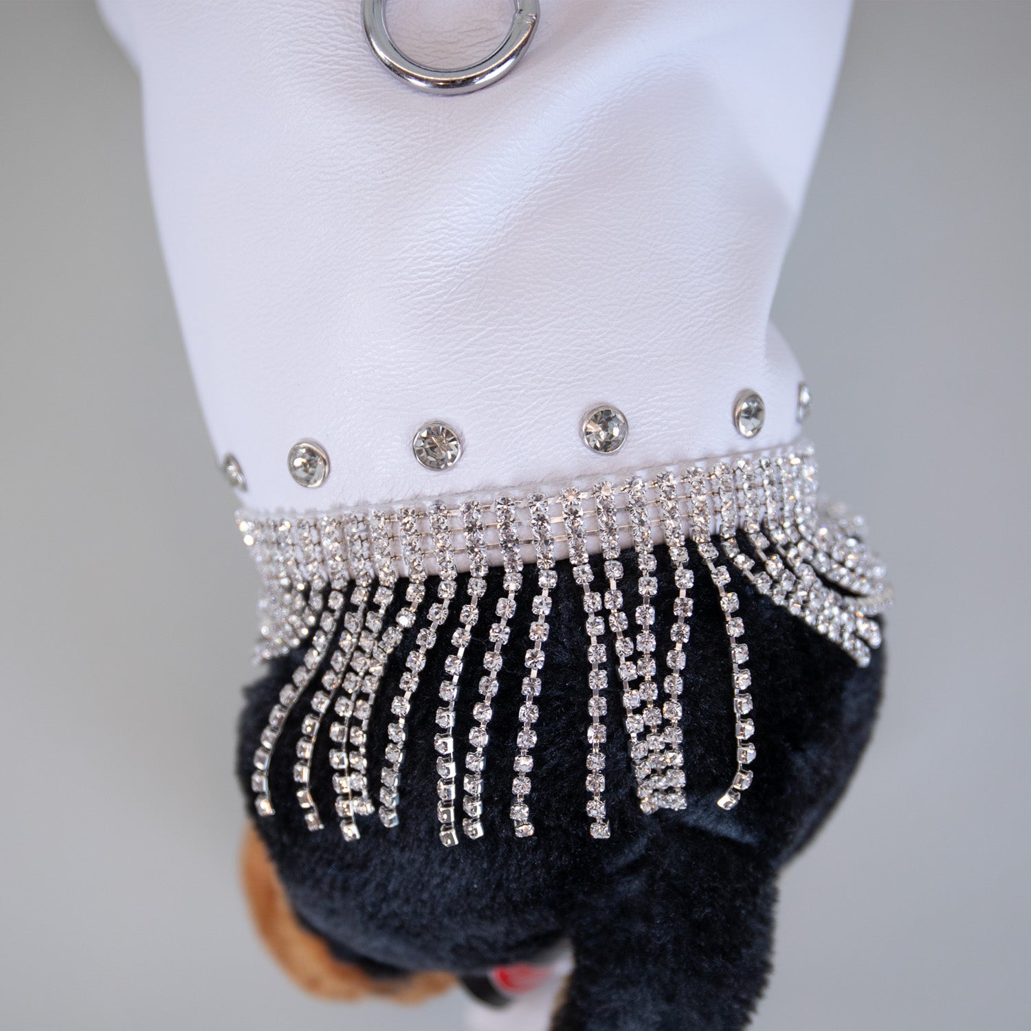 Dripping Ice Jacket