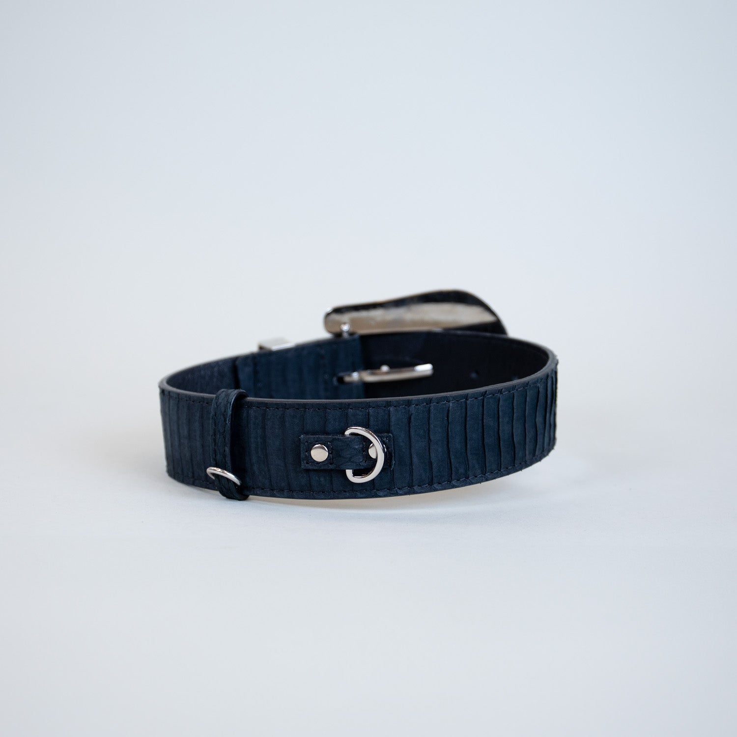 Western Raven Collar