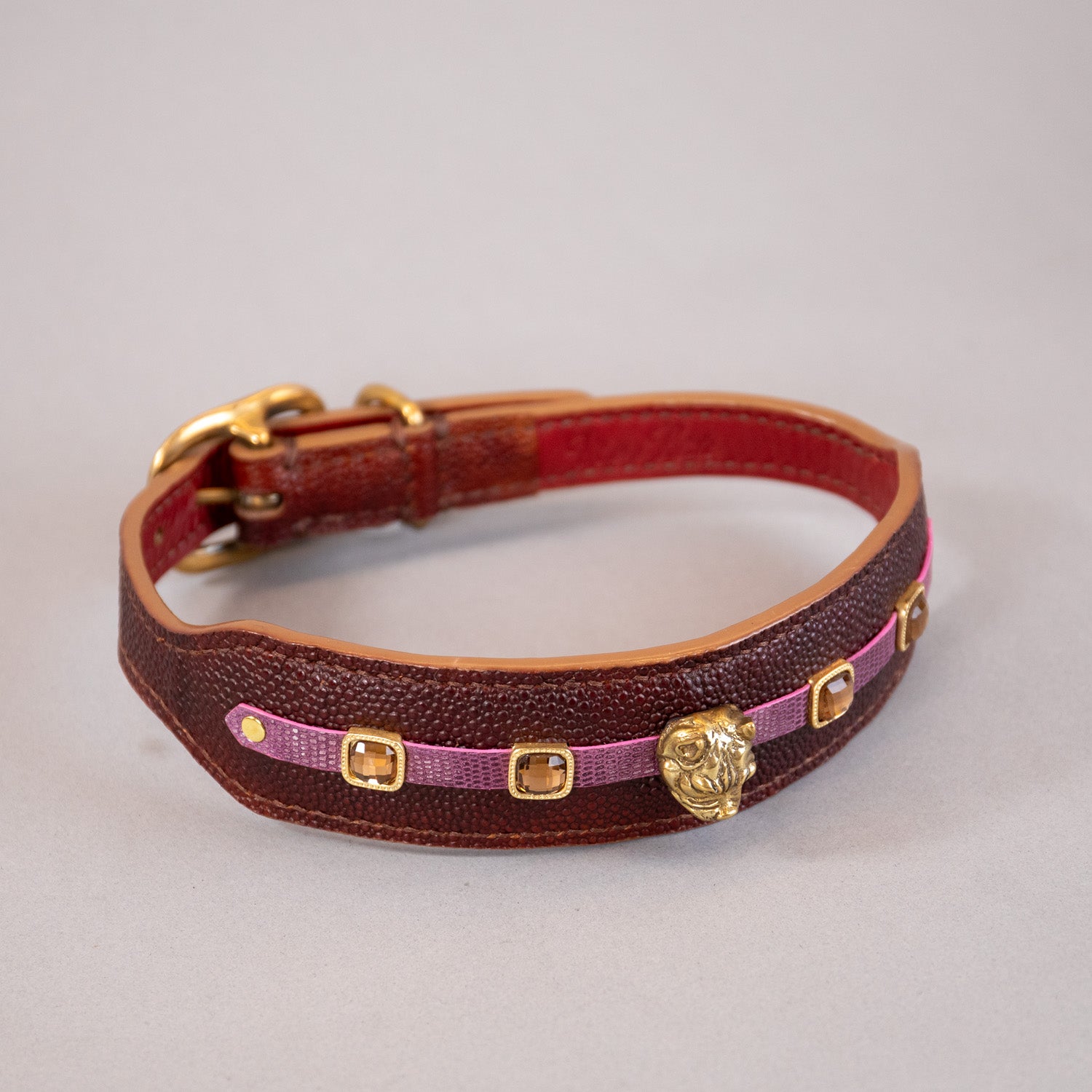 Ageon Collar