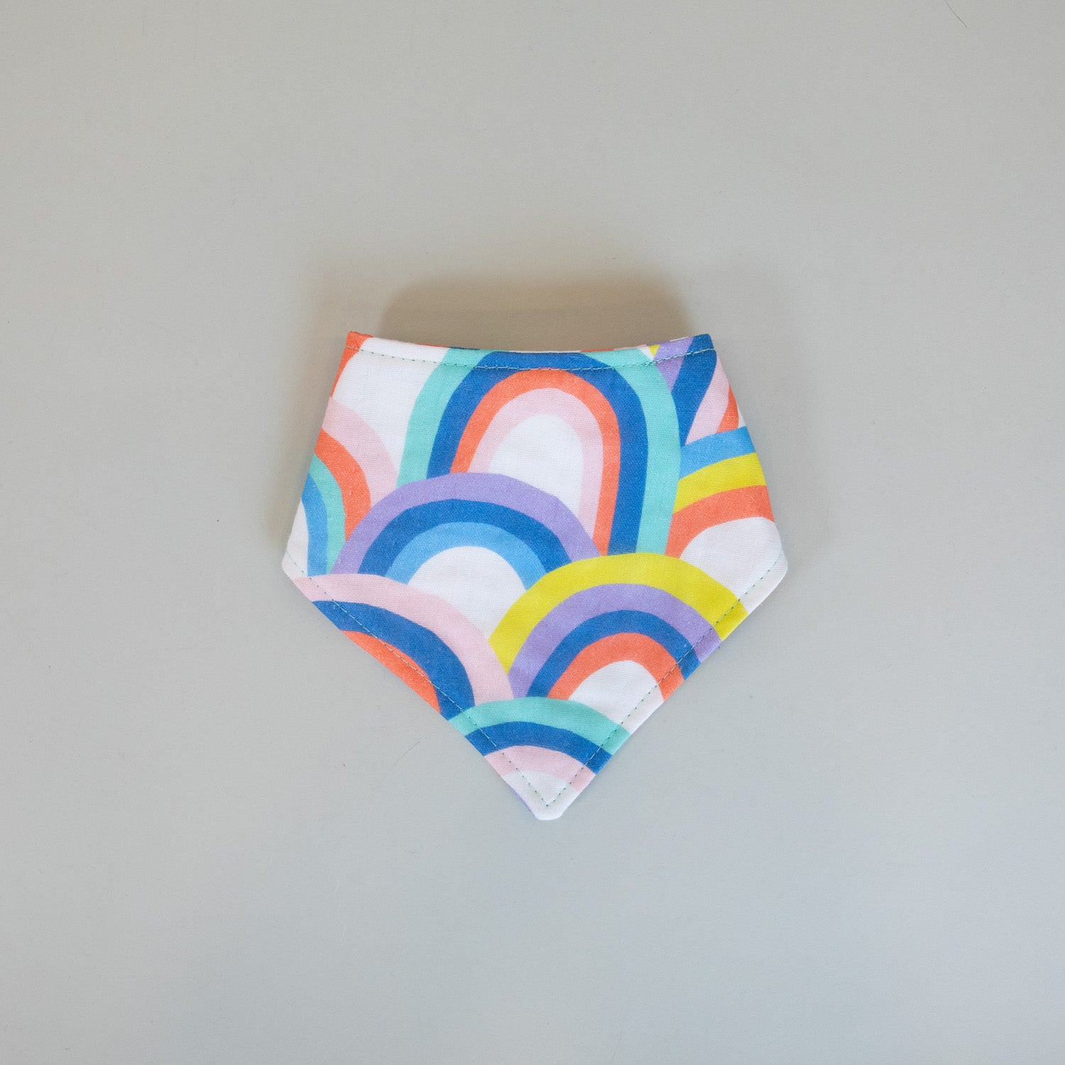 Pastel Love Bandana