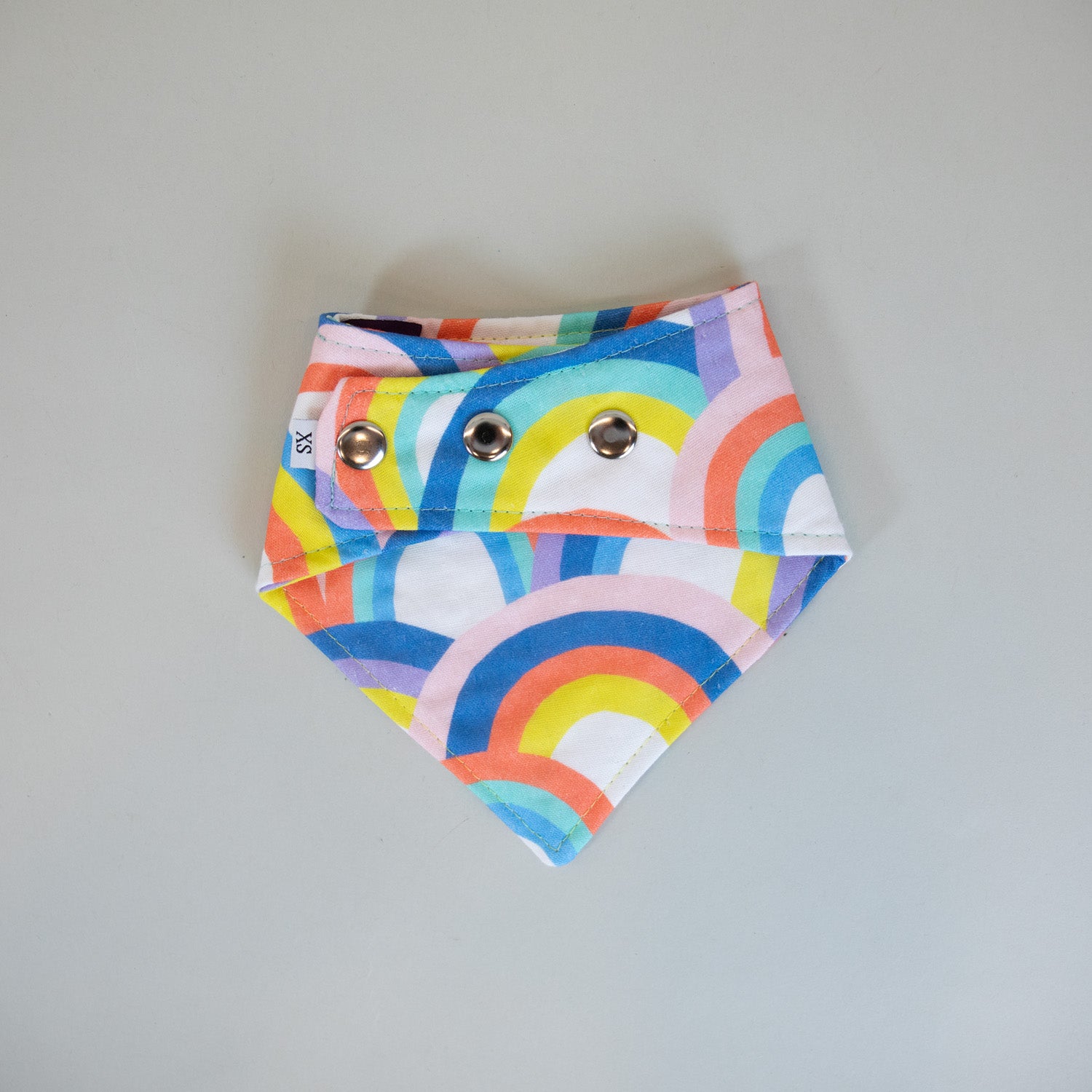 Pastel Love Bandana