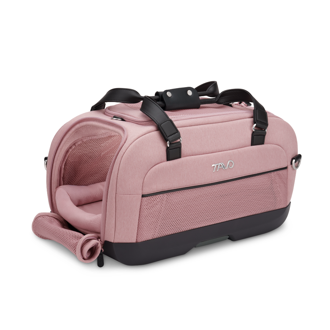 Dupree II Travel System