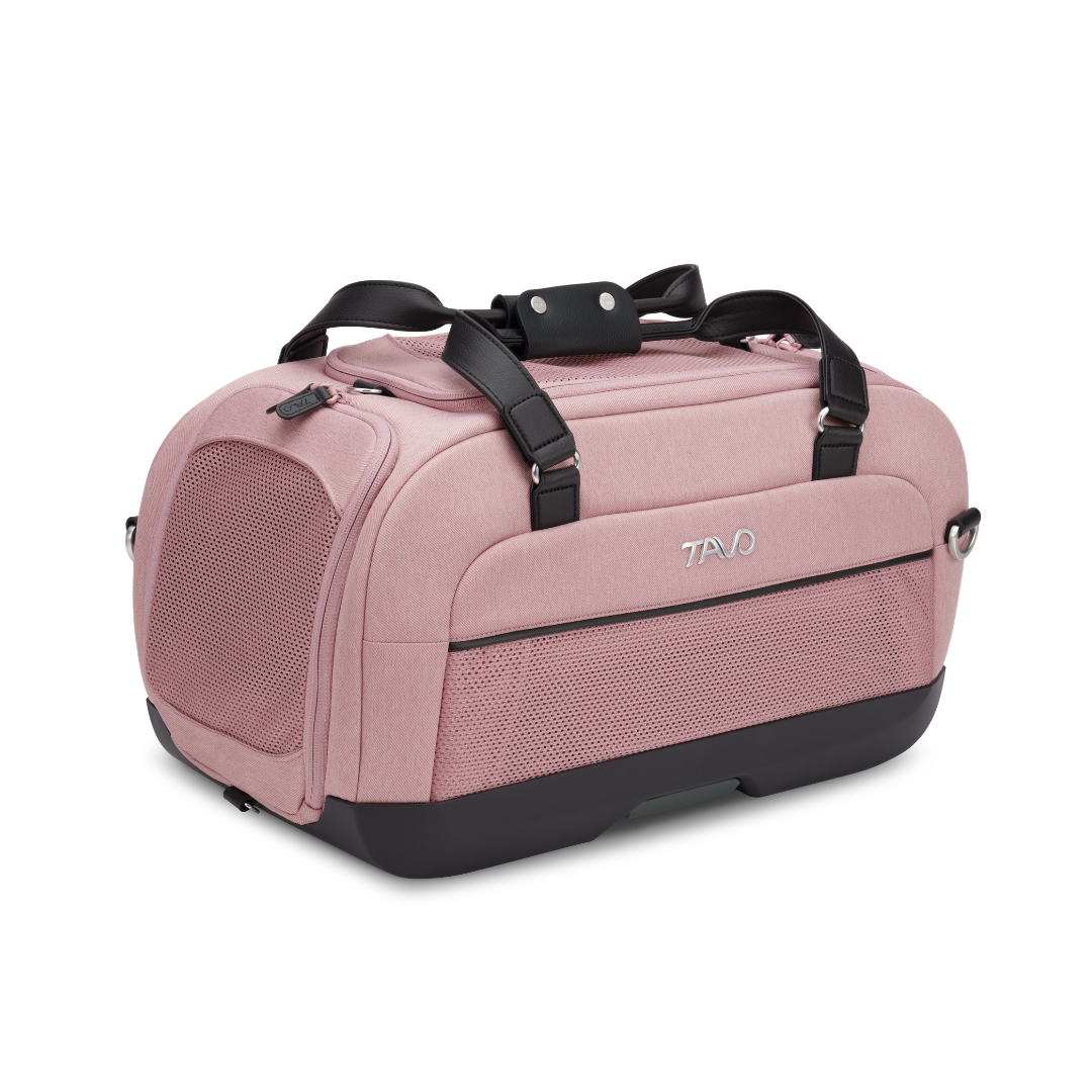 Dupree II Travel System