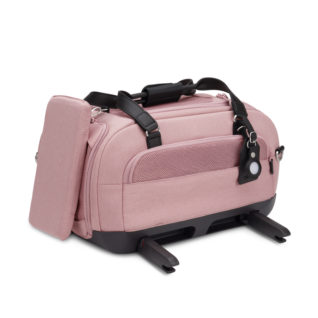 Dupree II Travel System