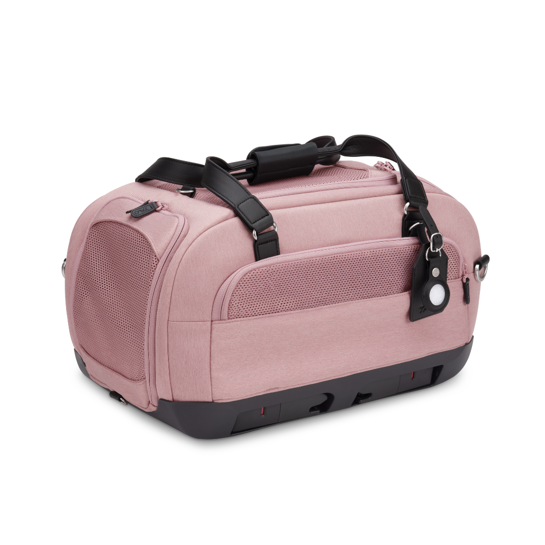 Dupree II Travel System