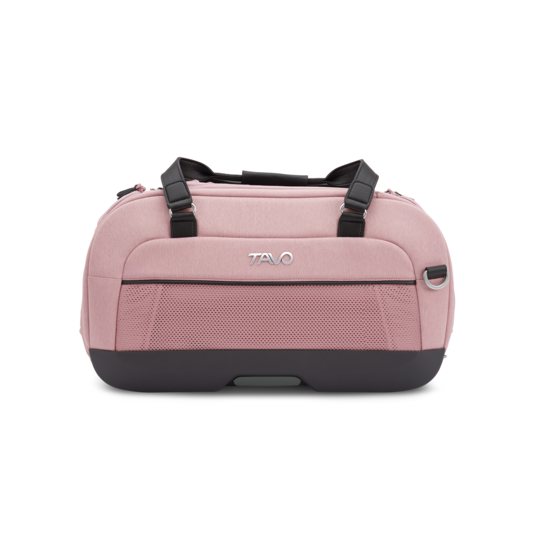 Dupree II Travel System