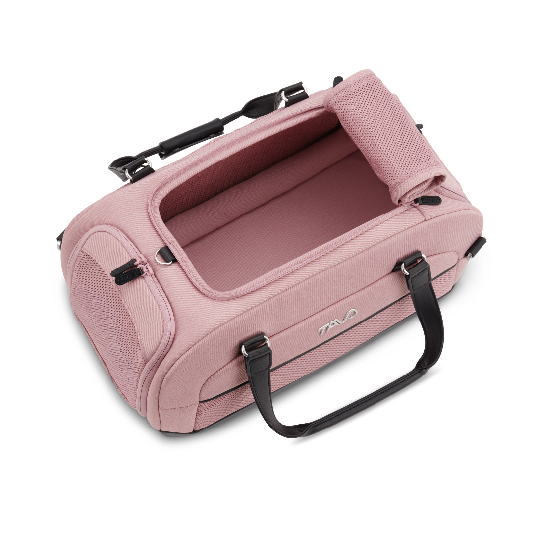 Dupree II Travel System