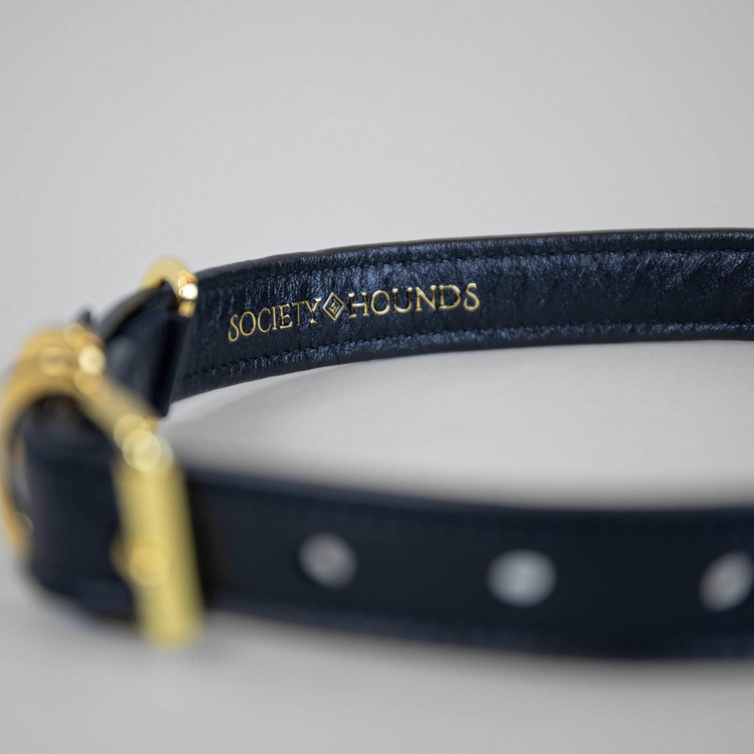 The Original Collar