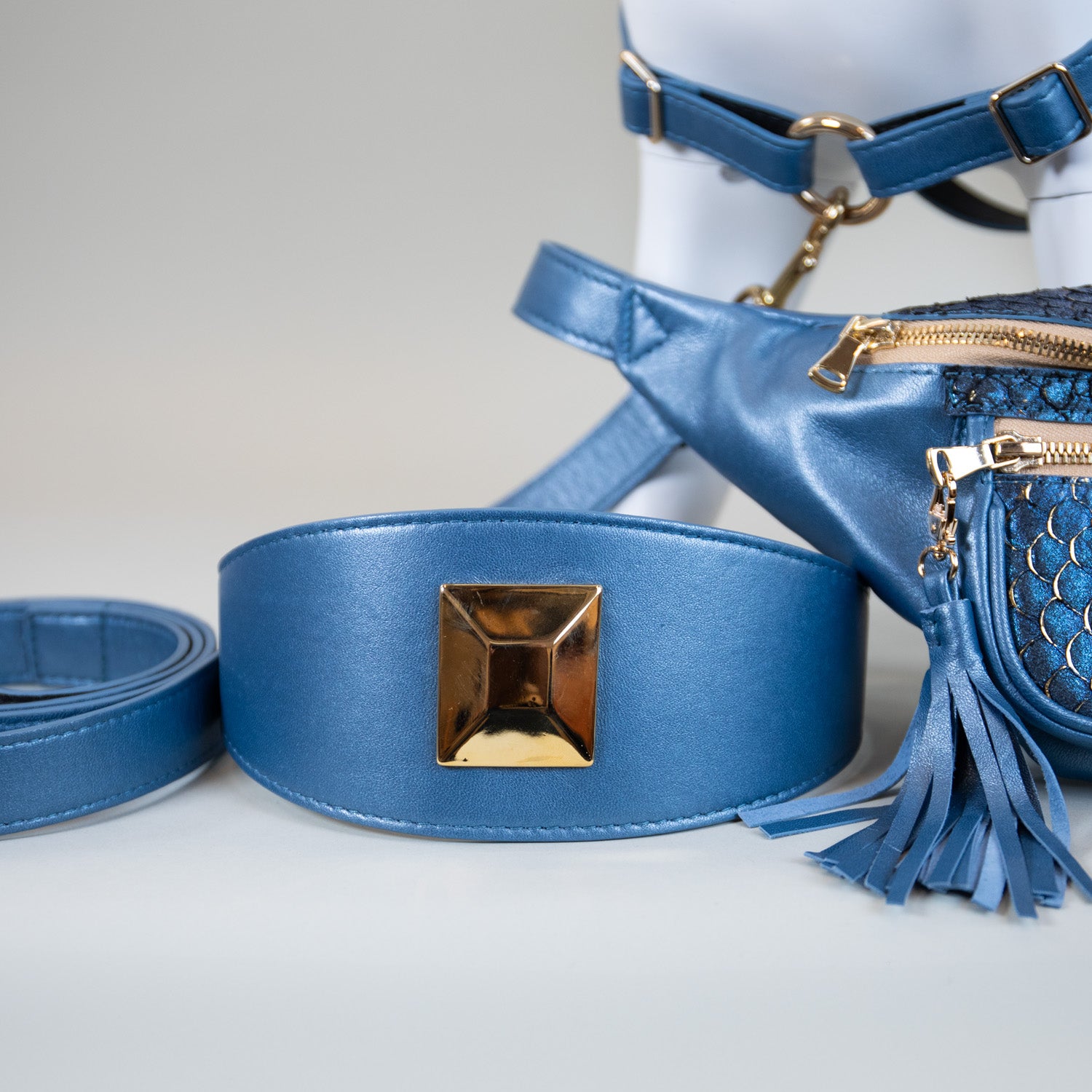 LOML Collars
