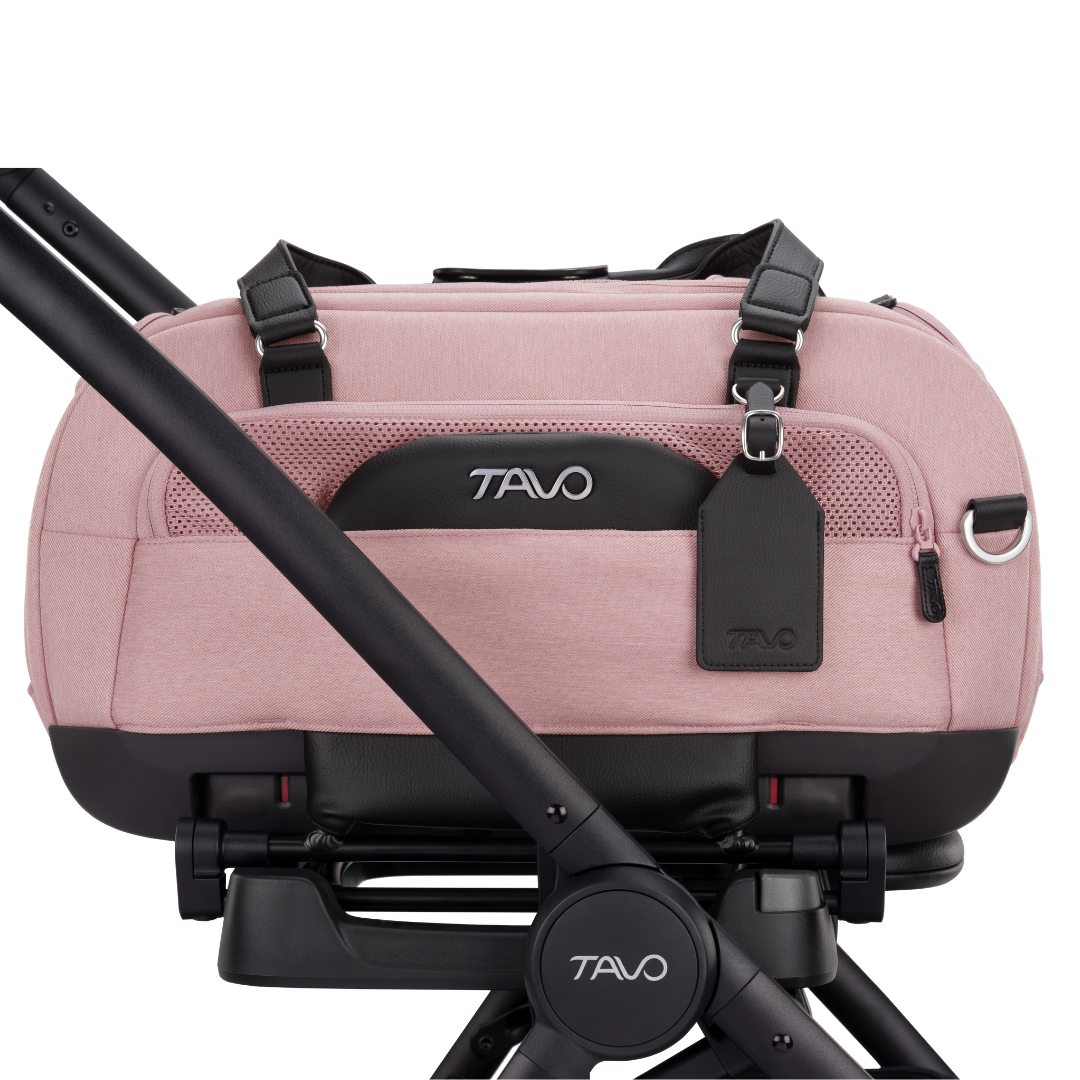 Dupree II Travel System