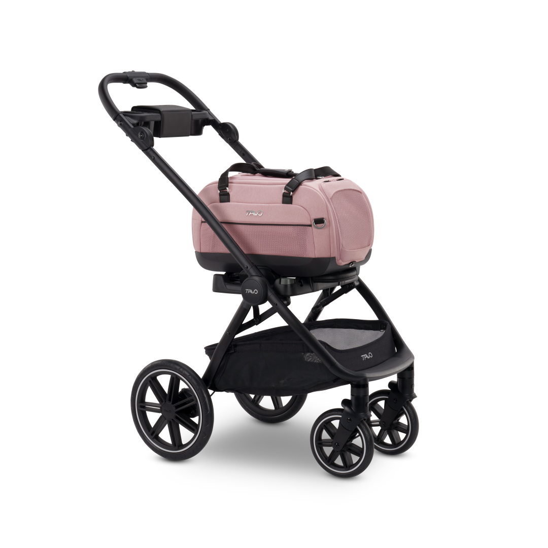 Dupree II Travel System
