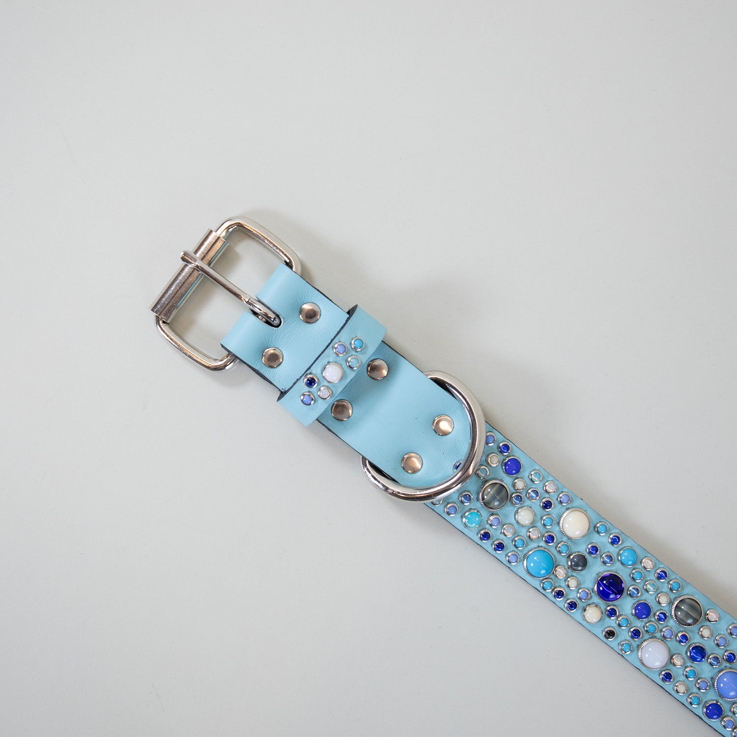 Wonders of the World Collars