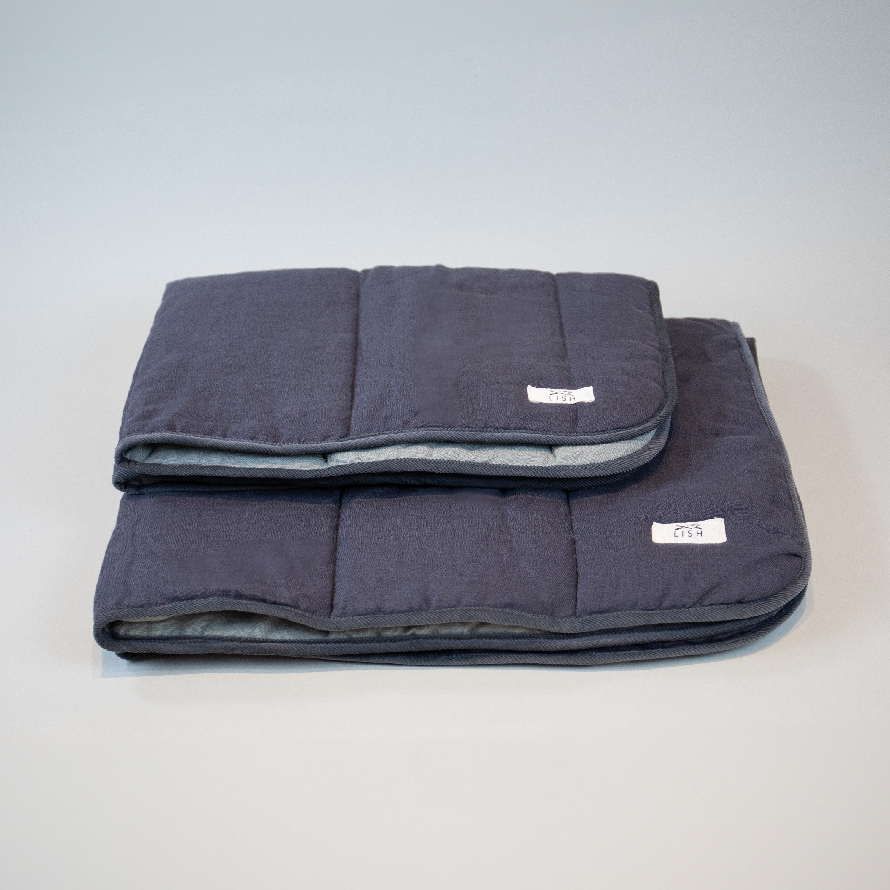 The Padbury Blanket