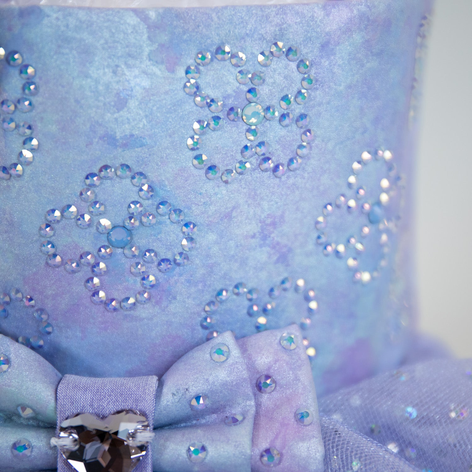Hydrangea Tutu Set