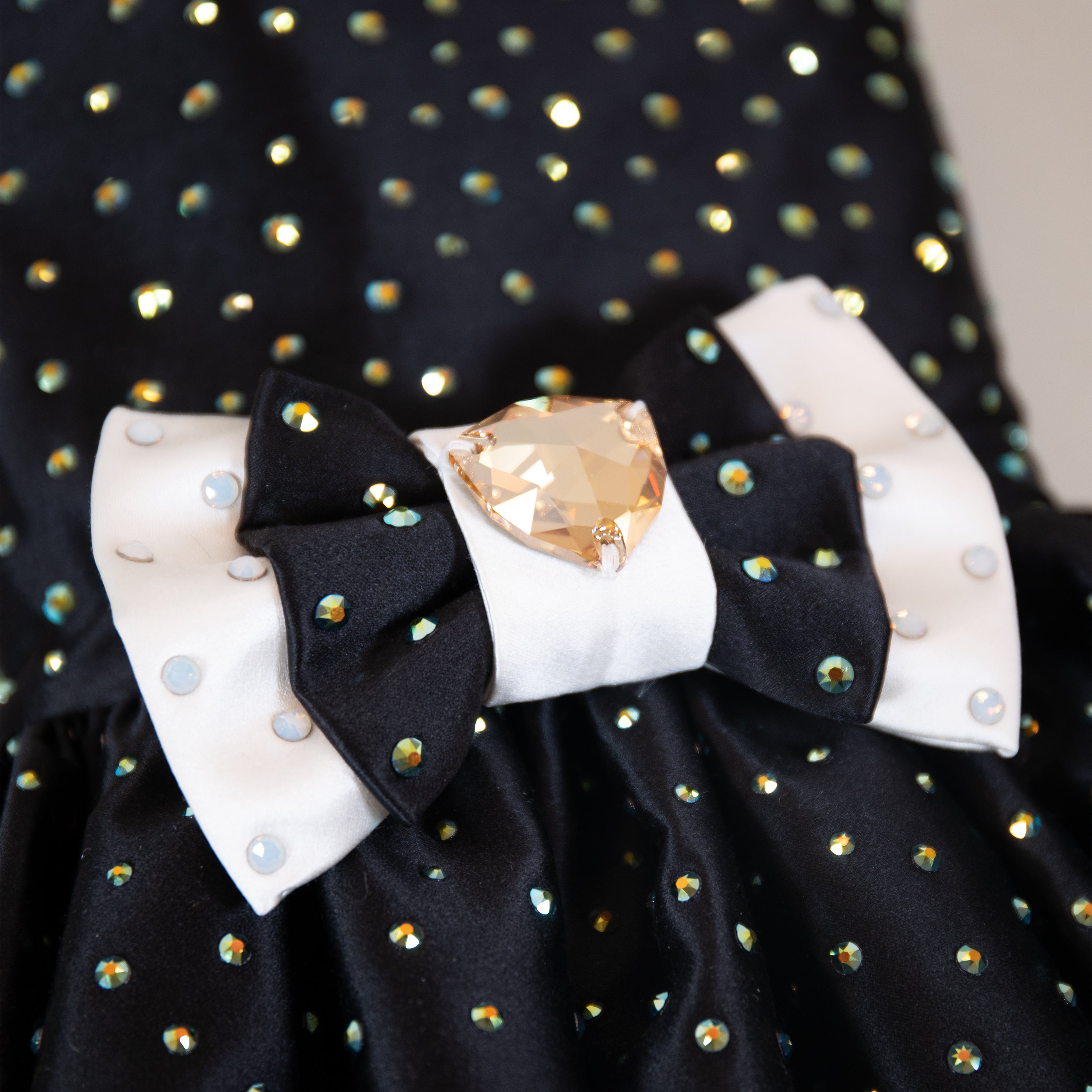 Little Willow Reversible Dress