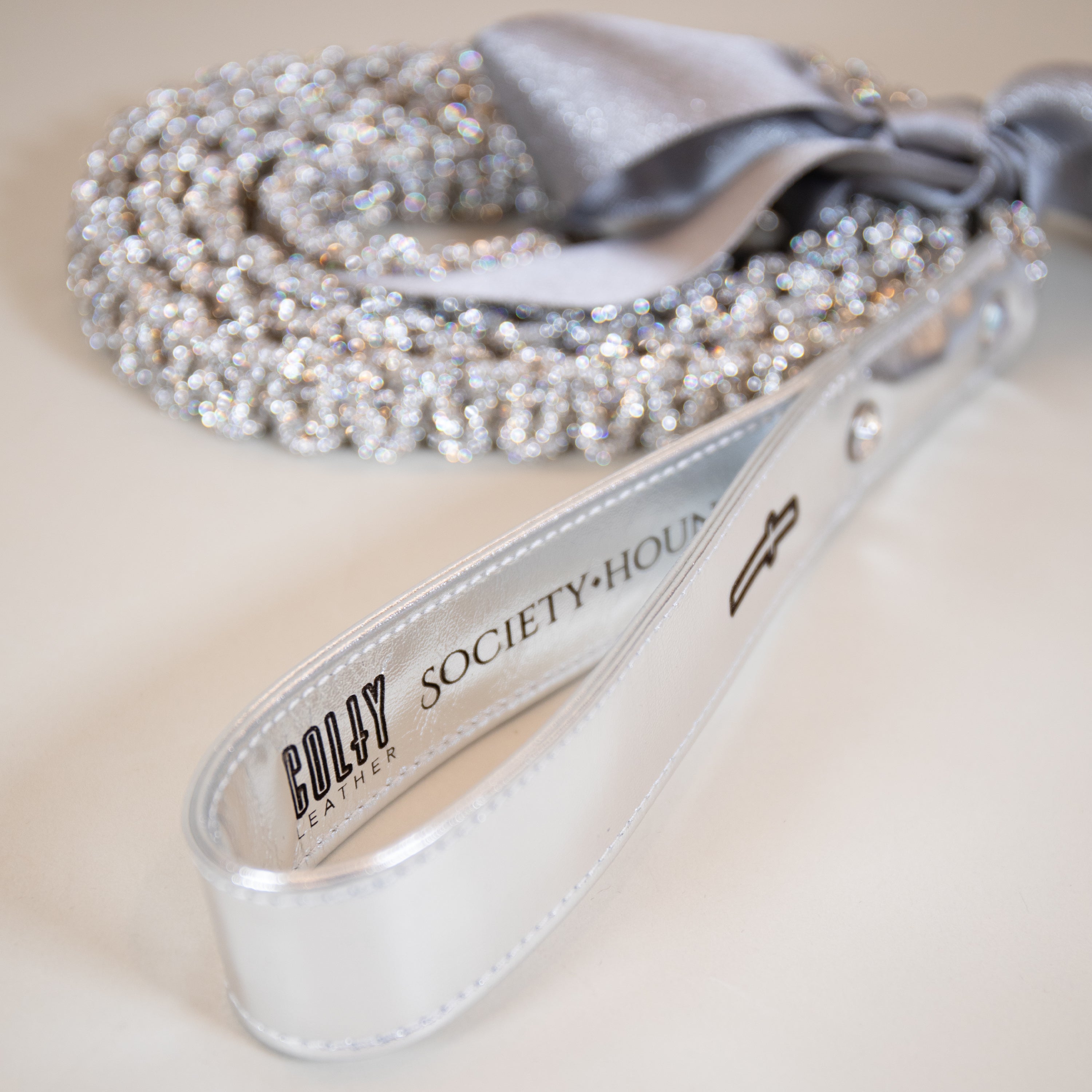 ChiChi Crystal Leashes